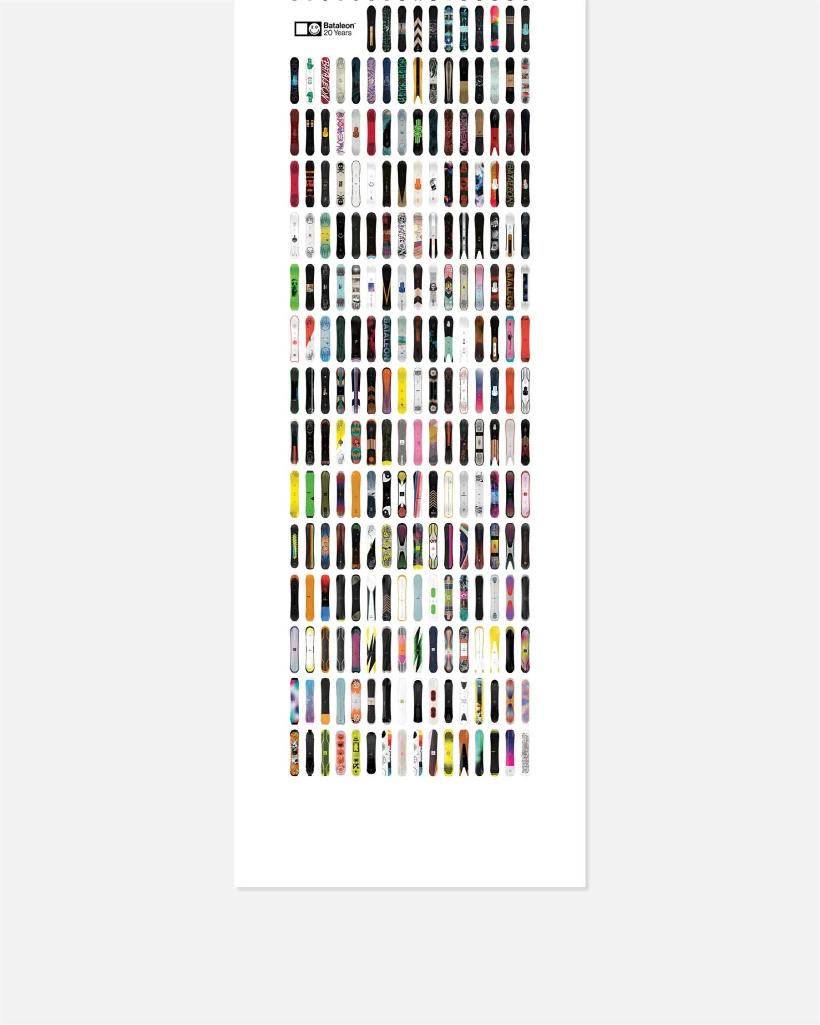 20Y Poster - Image 3