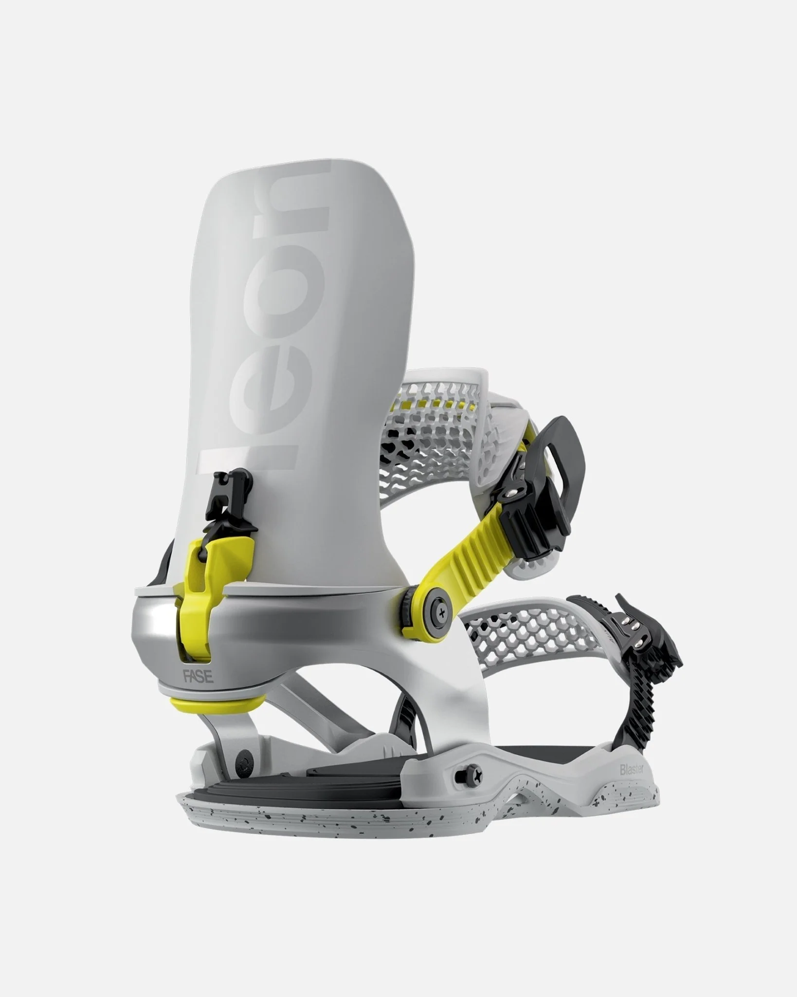 Blaster AsymWrap™ FASE® Snowboard Bindings - Image 10