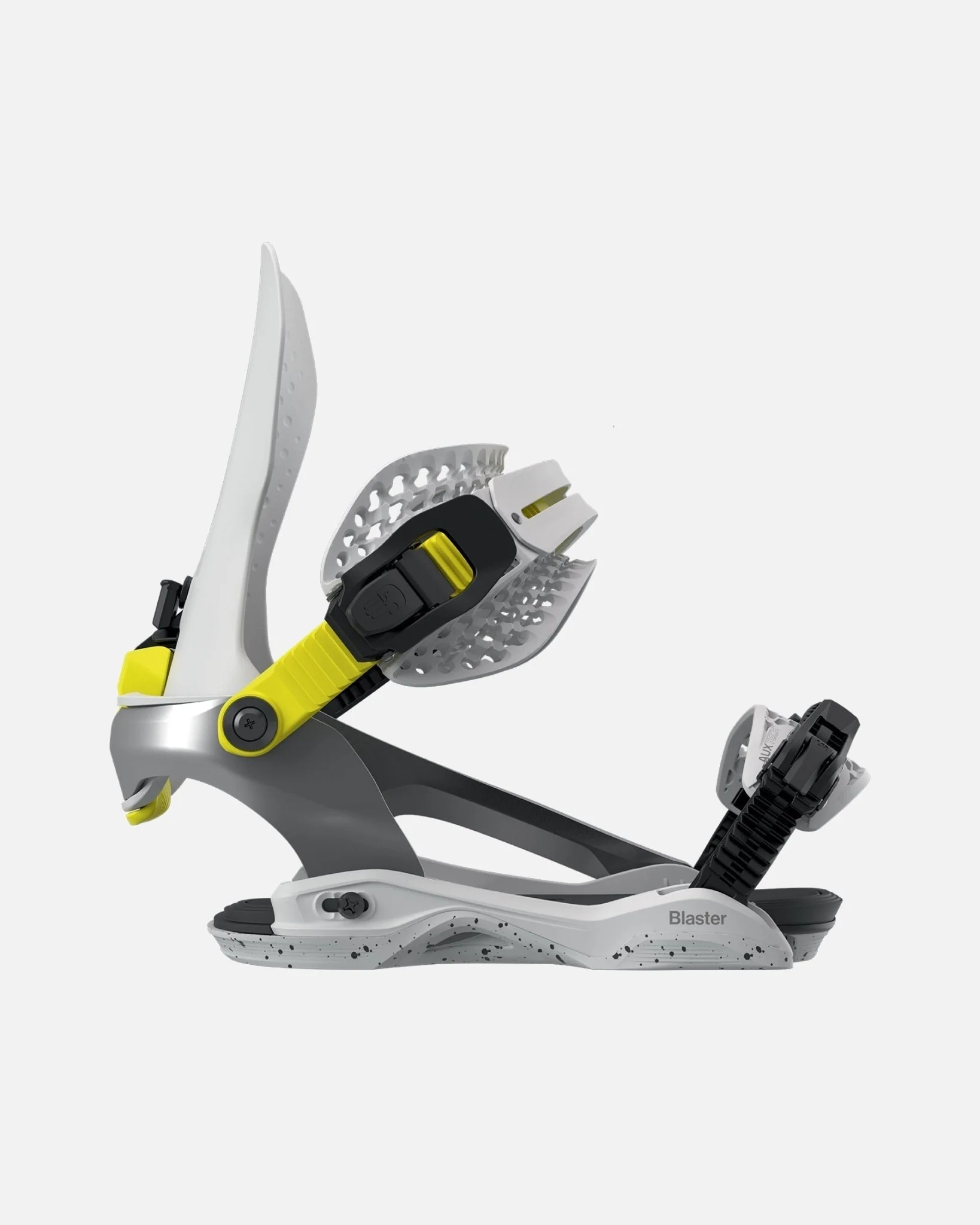 Blaster AsymWrap™ FASE® Snowboard Bindings - Image 12