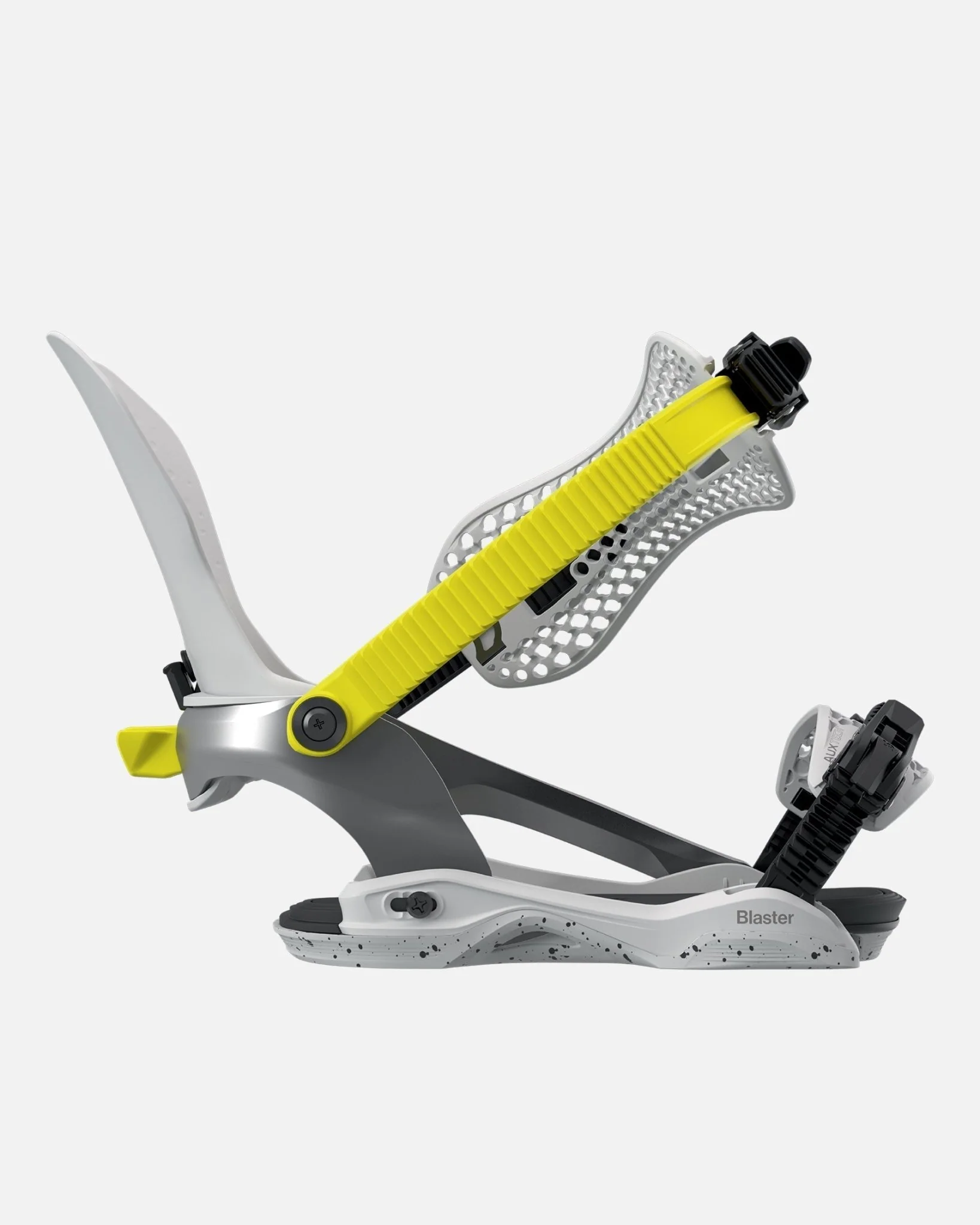 Blaster AsymWrap™ FASE® Snowboard Bindings - Image 13