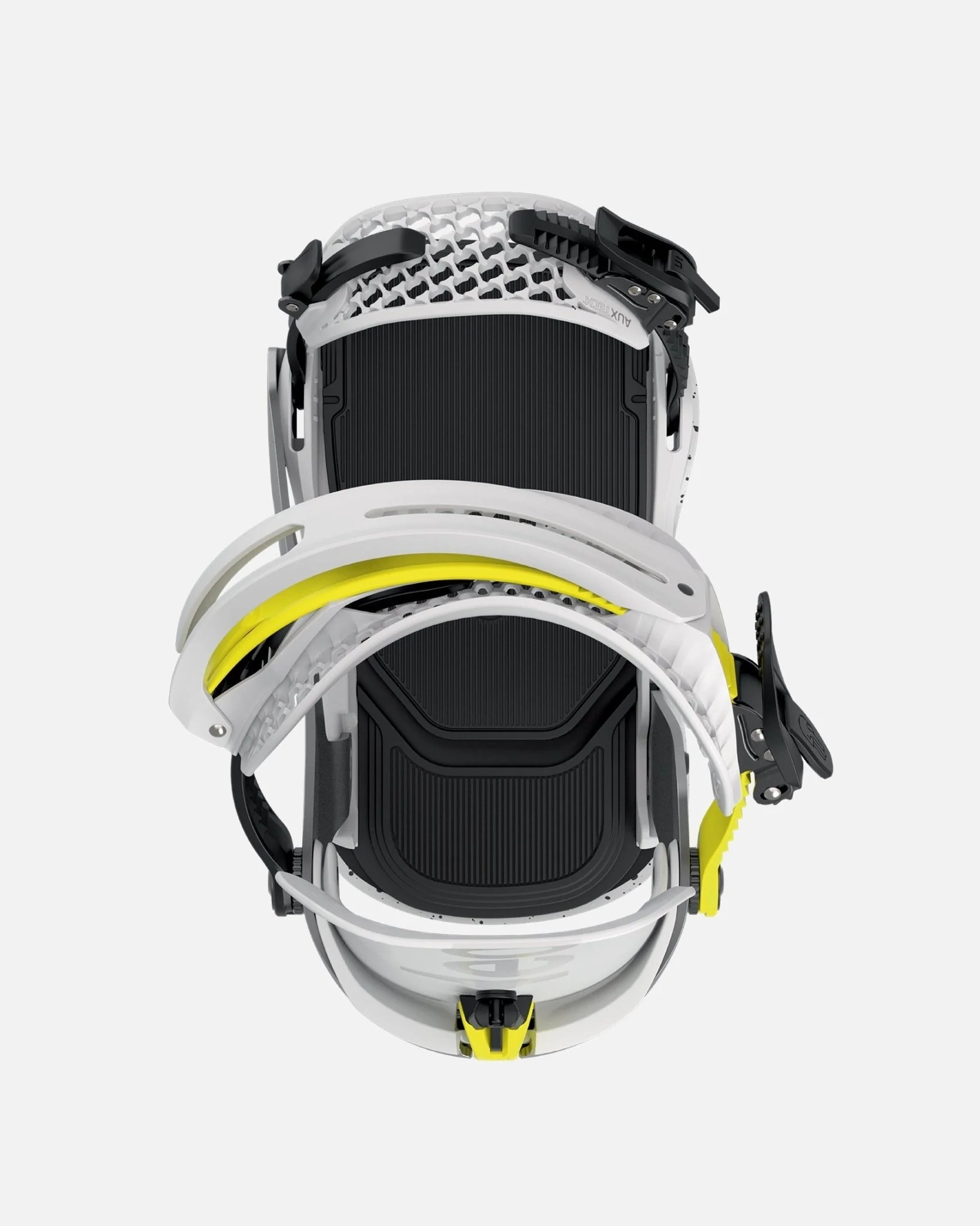 Blaster AsymWrap™ FASE® Snowboard Bindings - Image 14