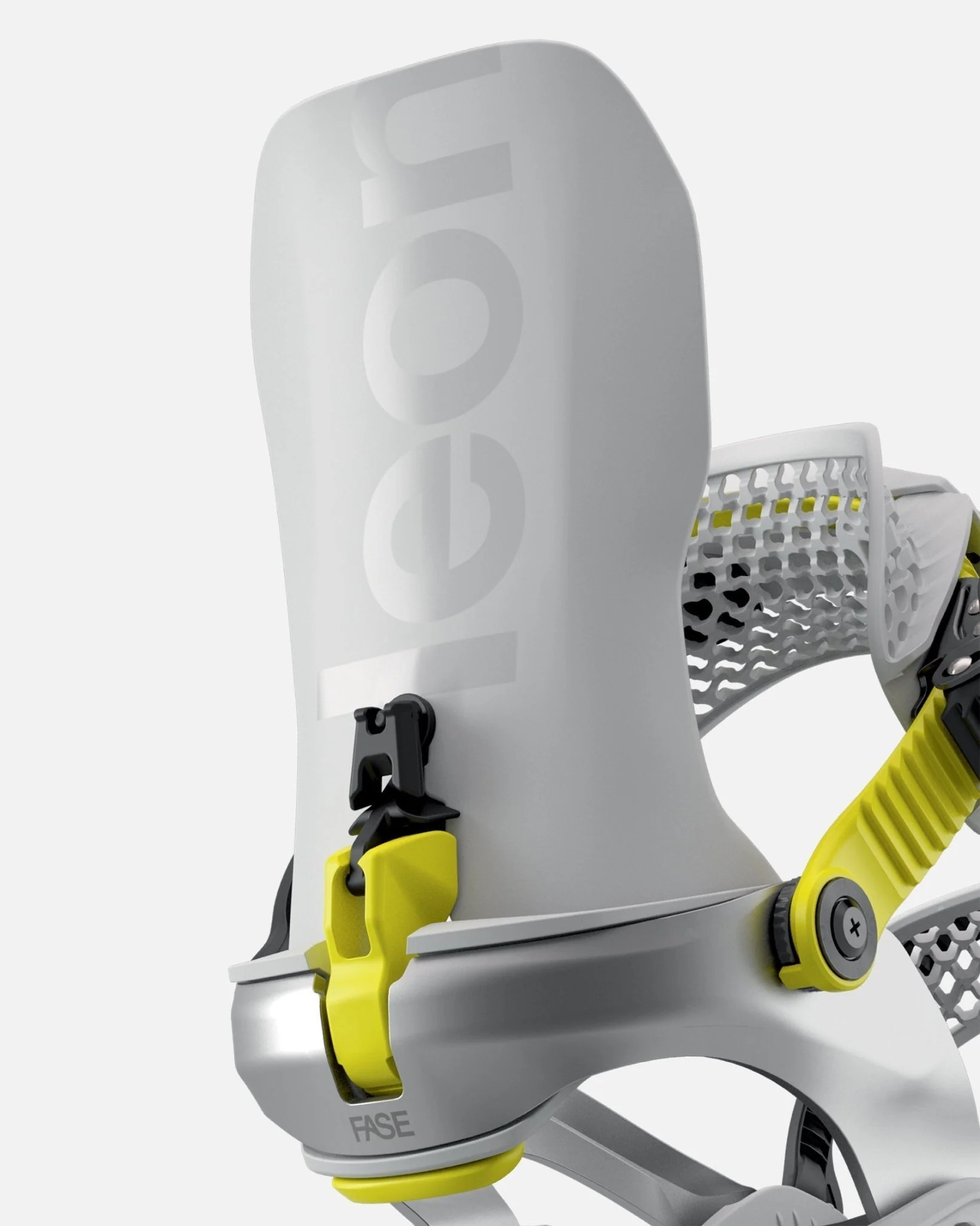 Blaster AsymWrap™ FASE® Snowboard Bindings - Image 15