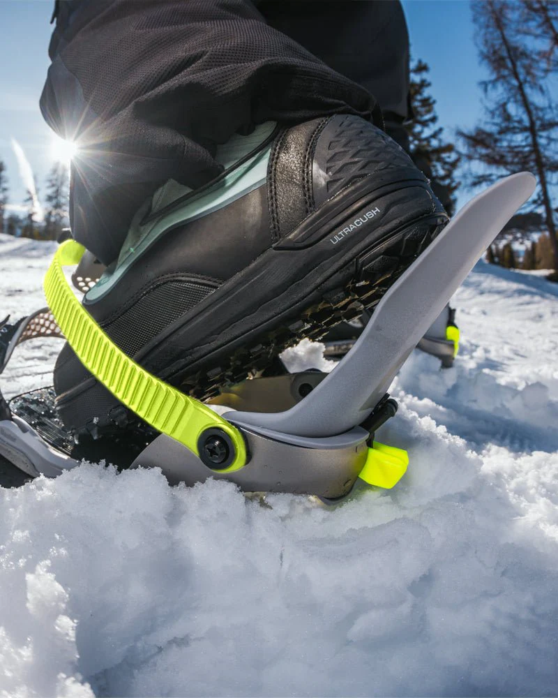 Blaster AsymWrap™ FASE® Snowboard Bindings - Image 16