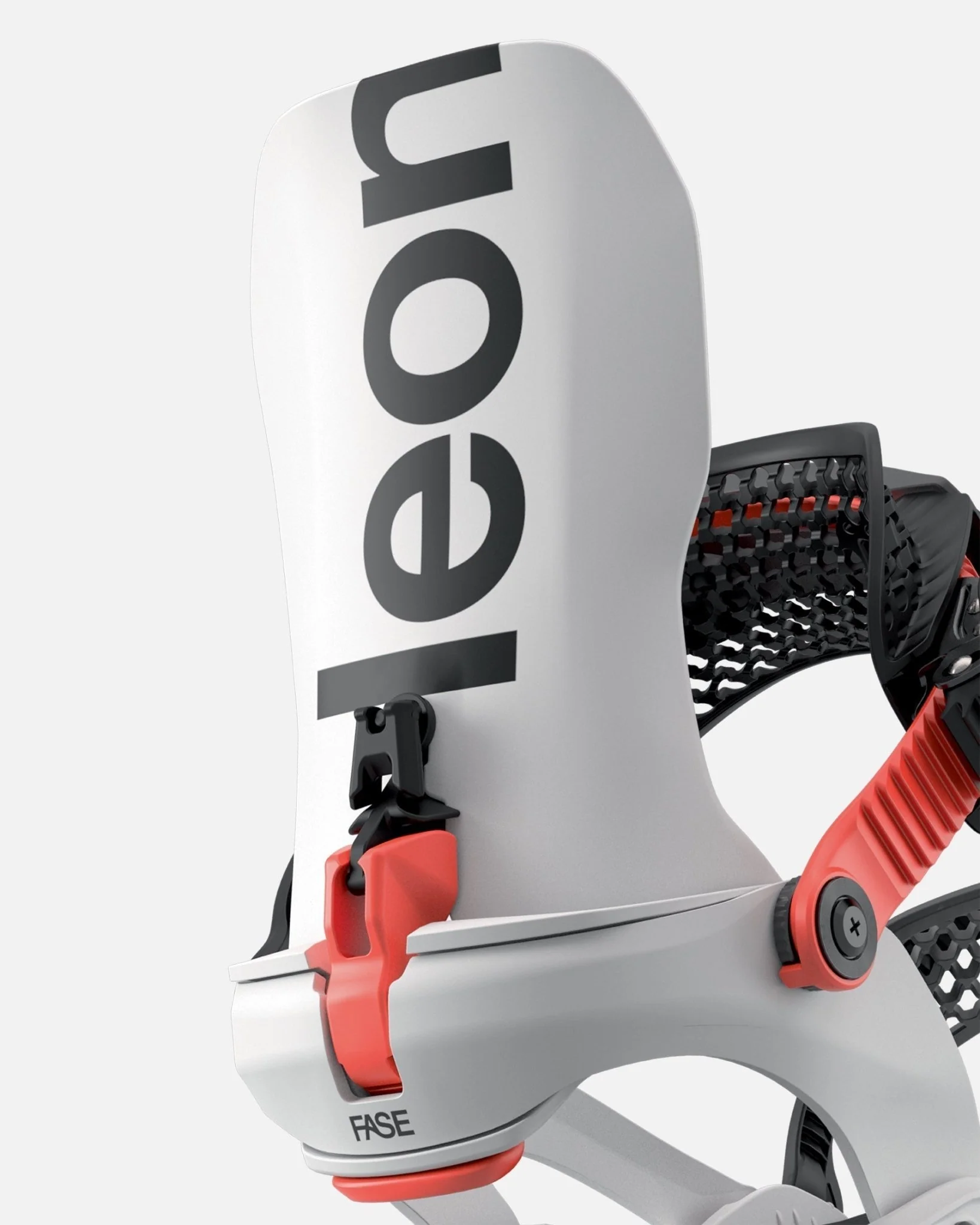 Blaster AsymWrap™ FASE® Snowboard Bindings - Image 24