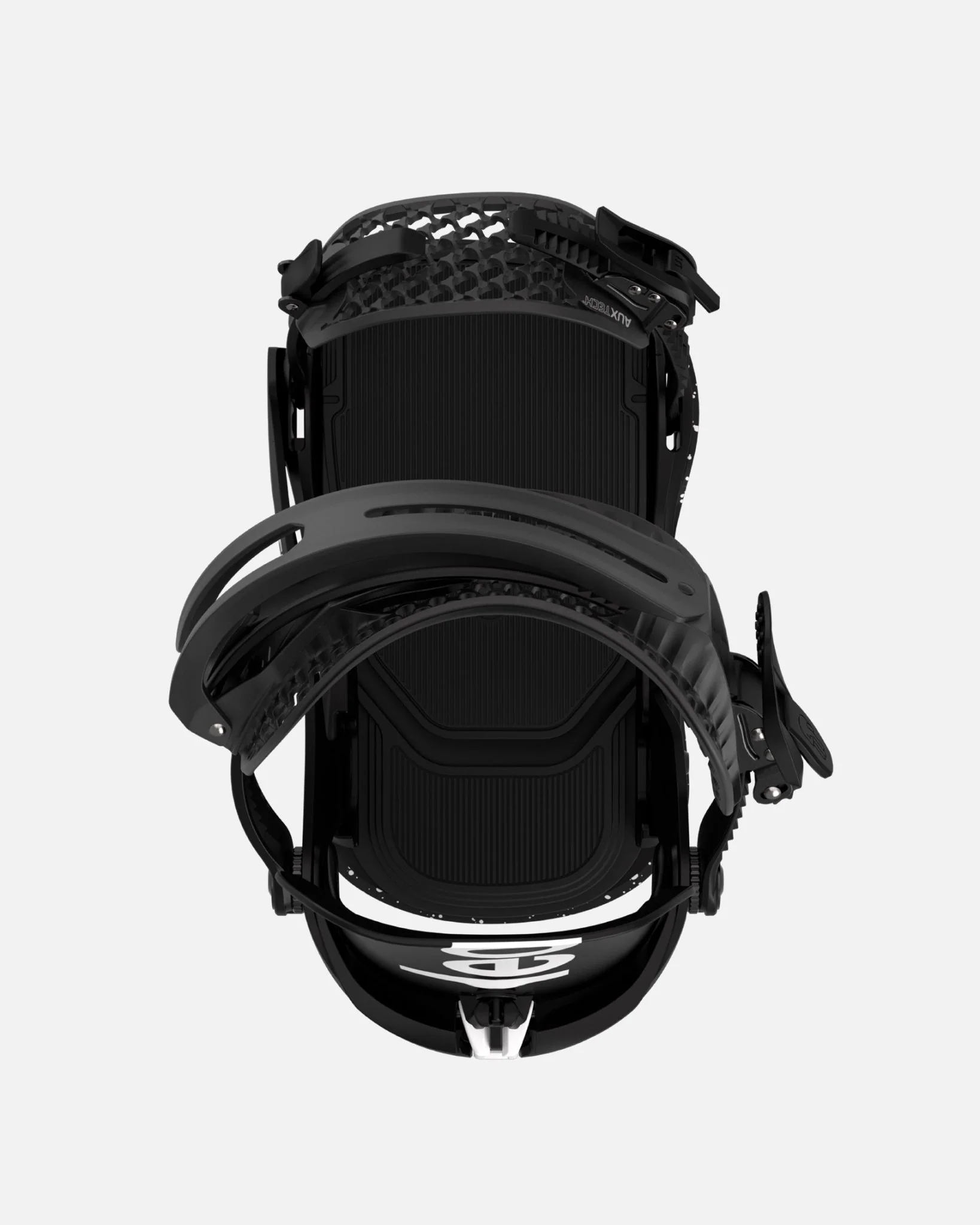 Blaster AsymWrap™ FASE® Snowboard Bindings - Image 5