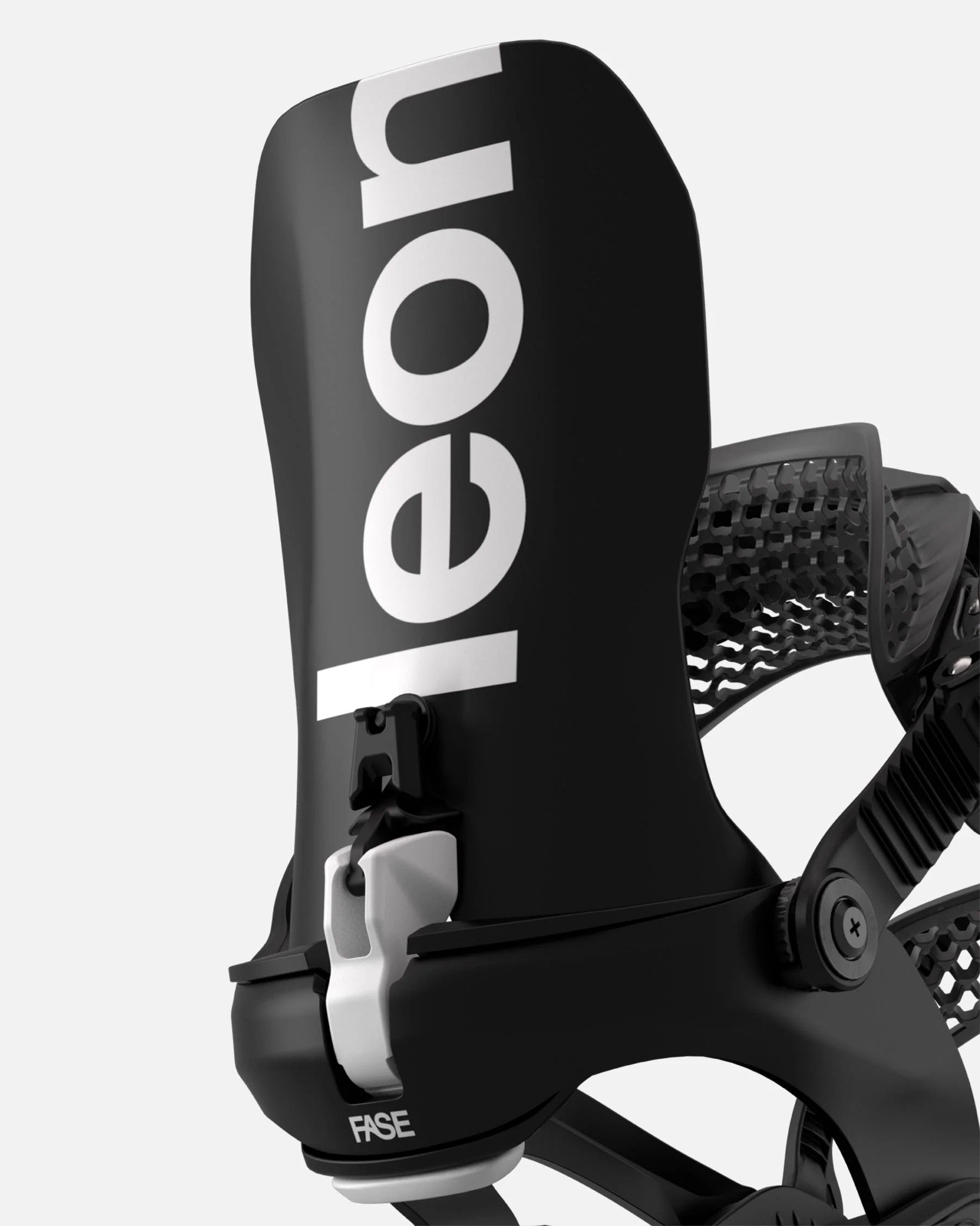 Blaster AsymWrap™ FASE® Snowboard Bindings - Image 6