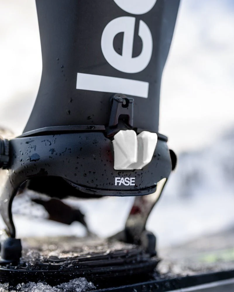 Blaster AsymWrap™ FASE® Snowboard Bindings - Image 7