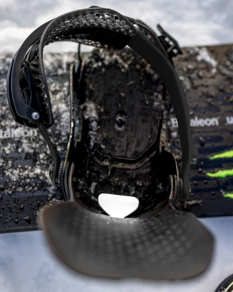 Blaster AsymWrap™ FASE® Snowboard Bindings - Image 8