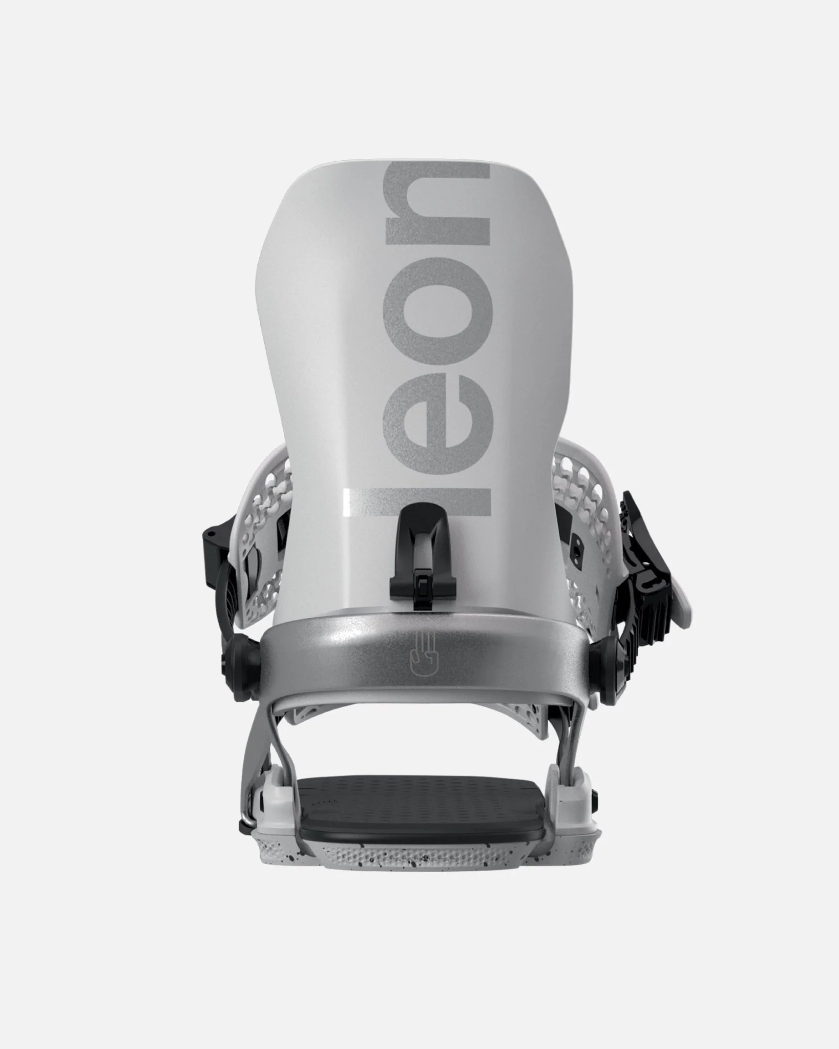 Blaster AsymWrap™ Snowboard Bindings - Image 11