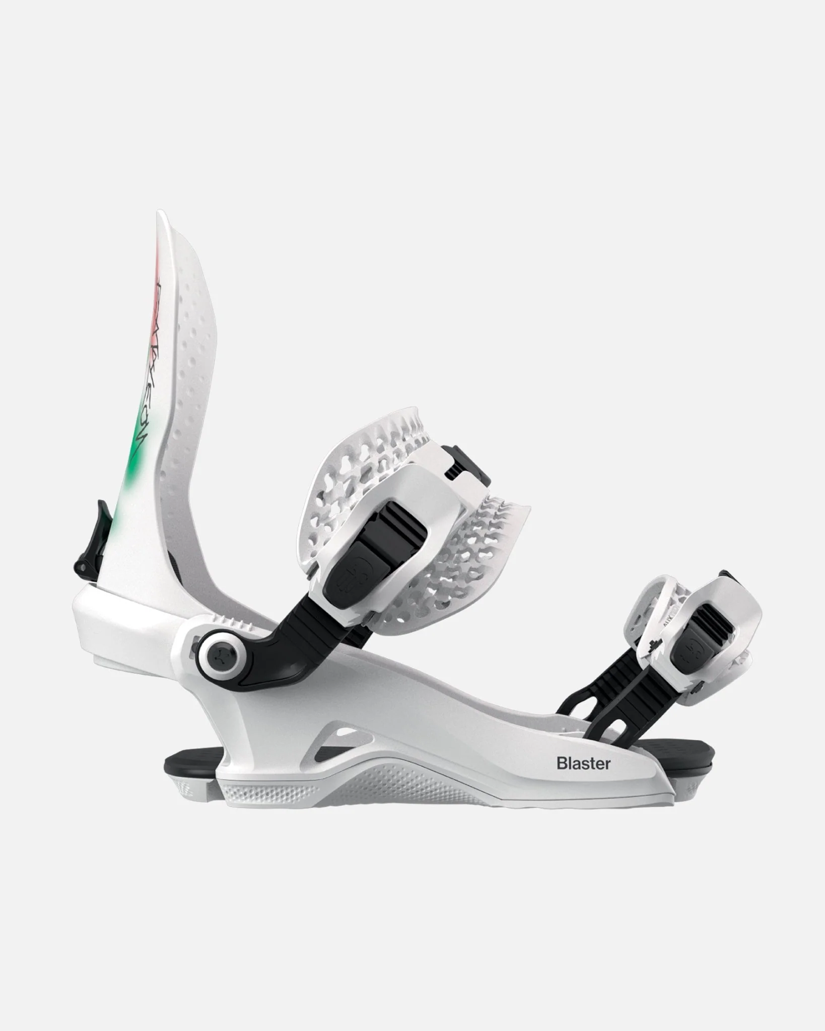 Blaster HeelWrap™ Snowboard Bindings - Image 8