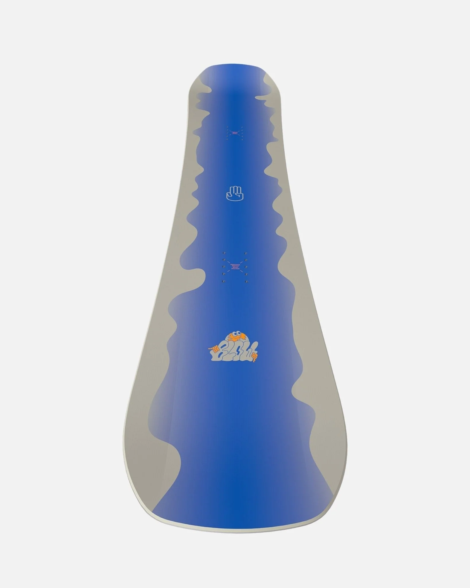 Blow Men's Snowboard - Image 3