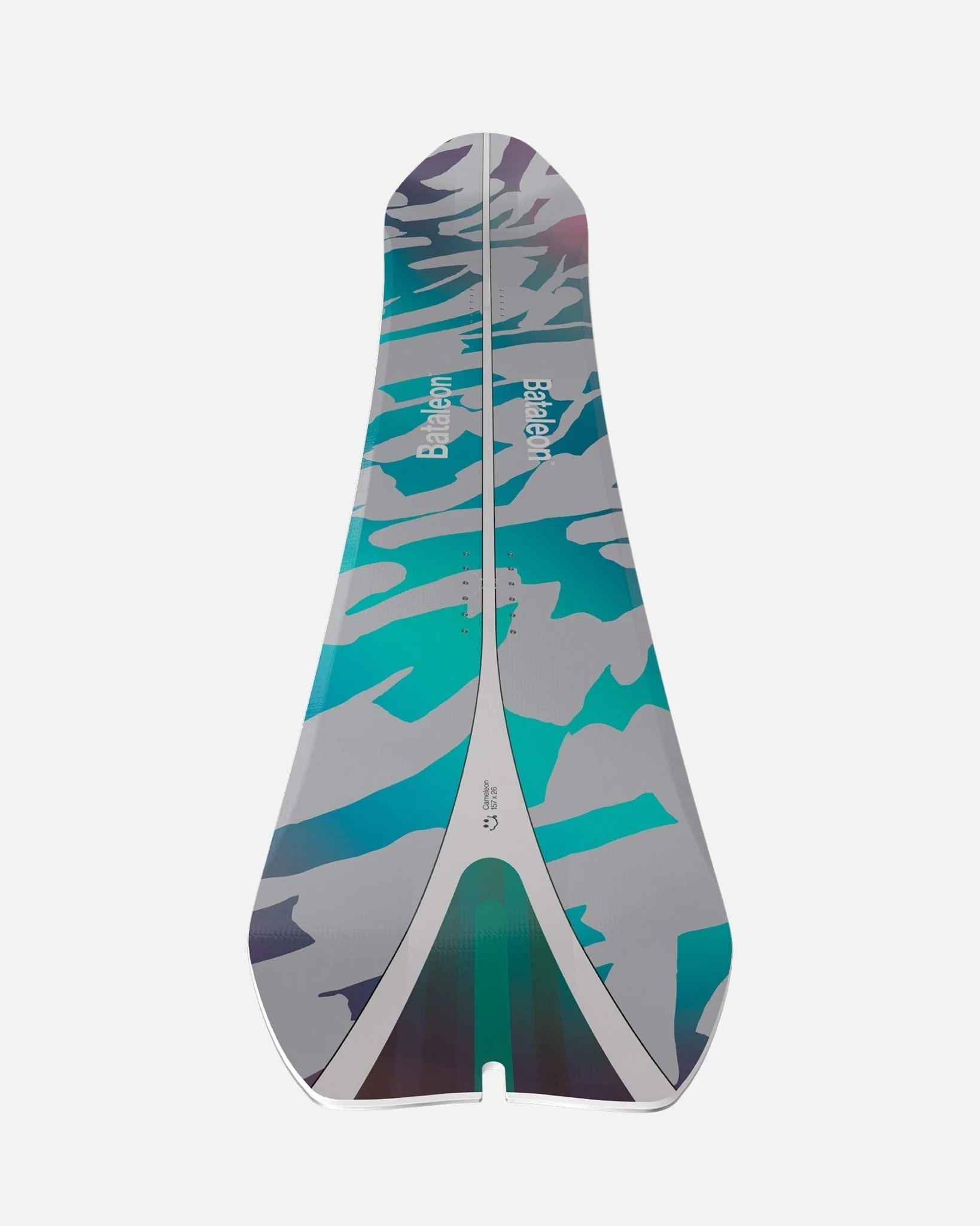 Cameleon Men's Snowboard - Image 3