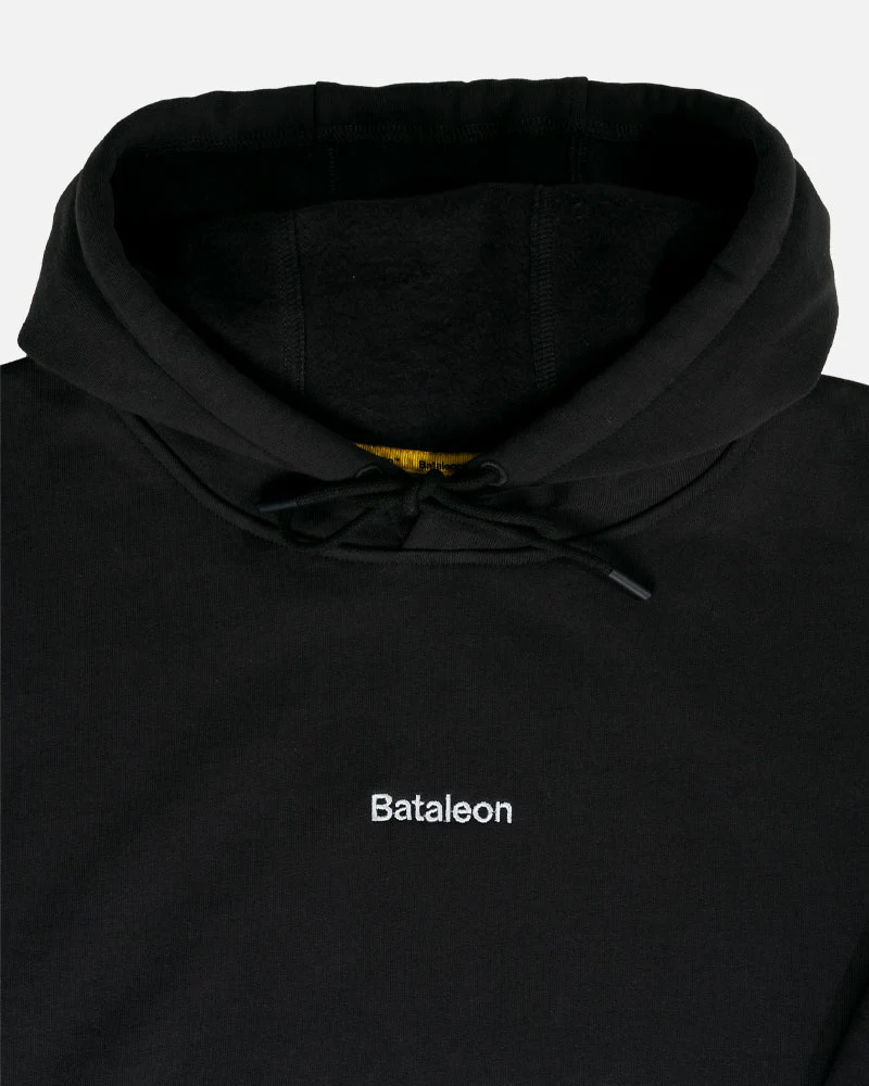 Cotton Hoodie - Image 2