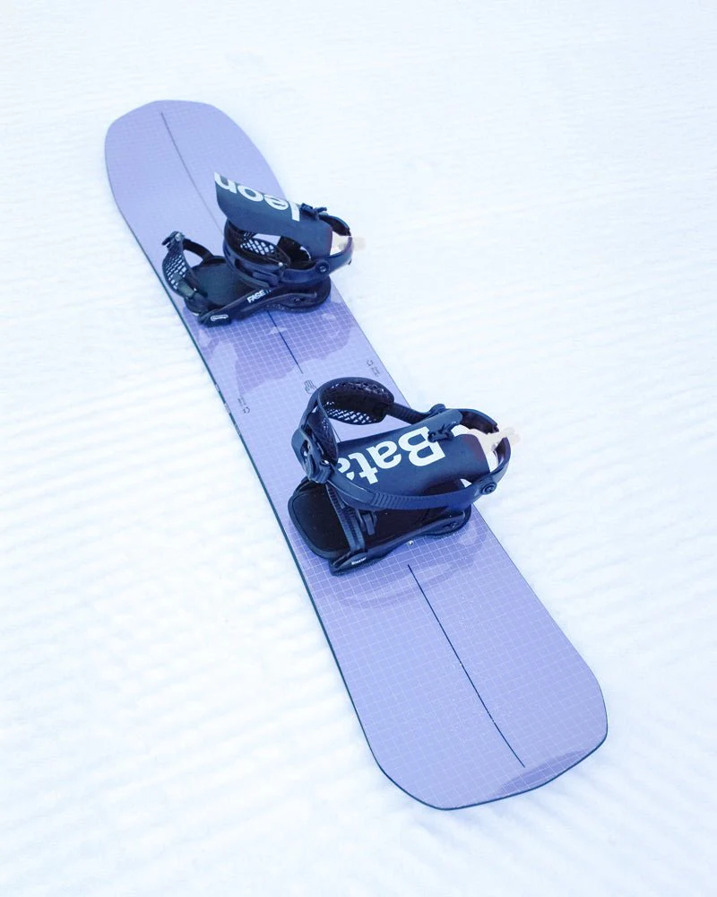 Cruiser Men's Snowboard - Image 6