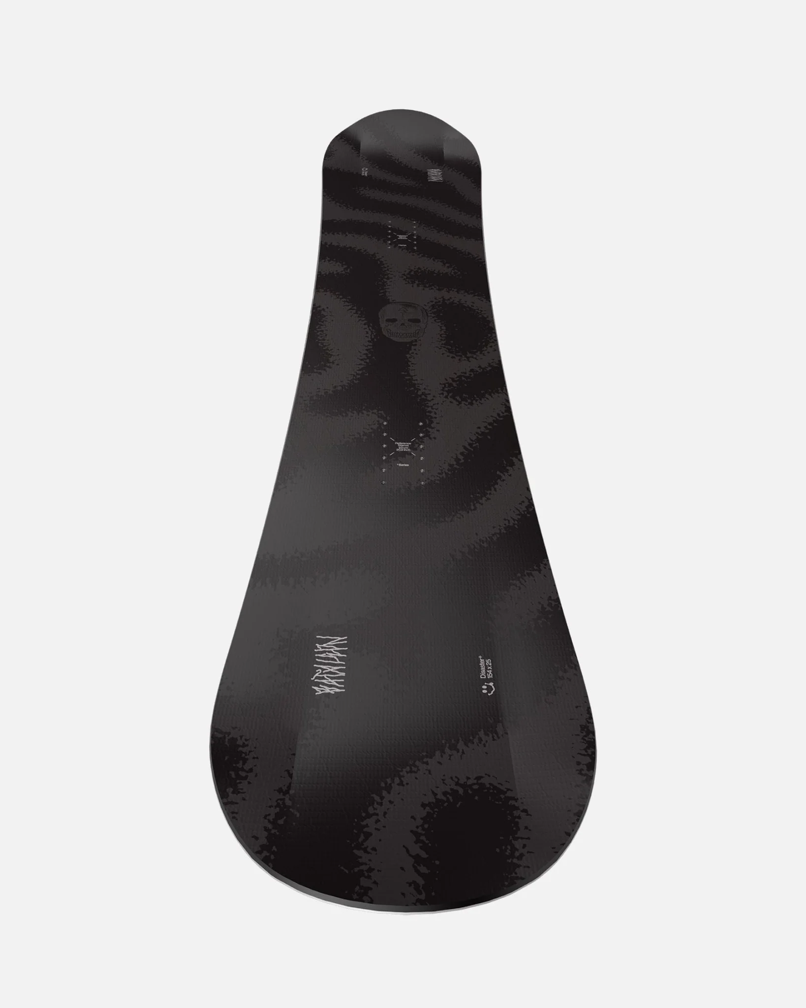 Disaster+ Snowboard - Image 3