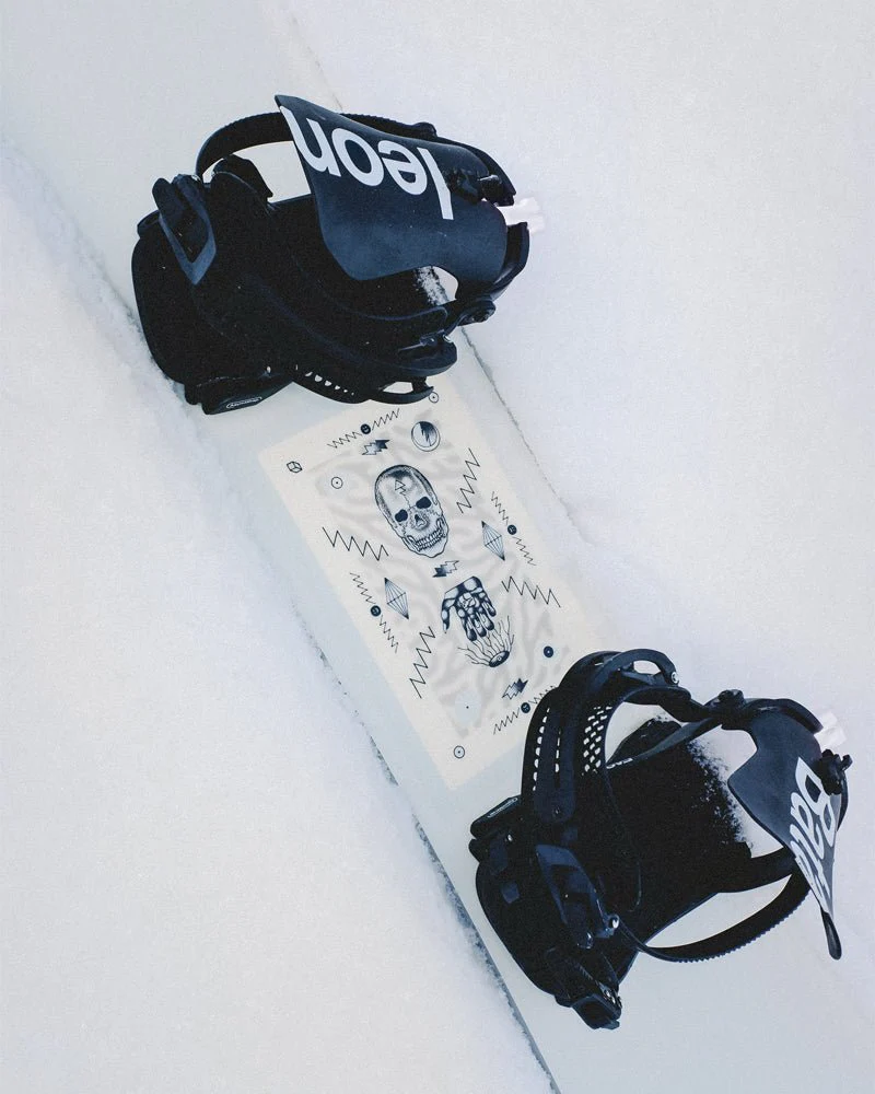 Disaster Snowboard - Image 6