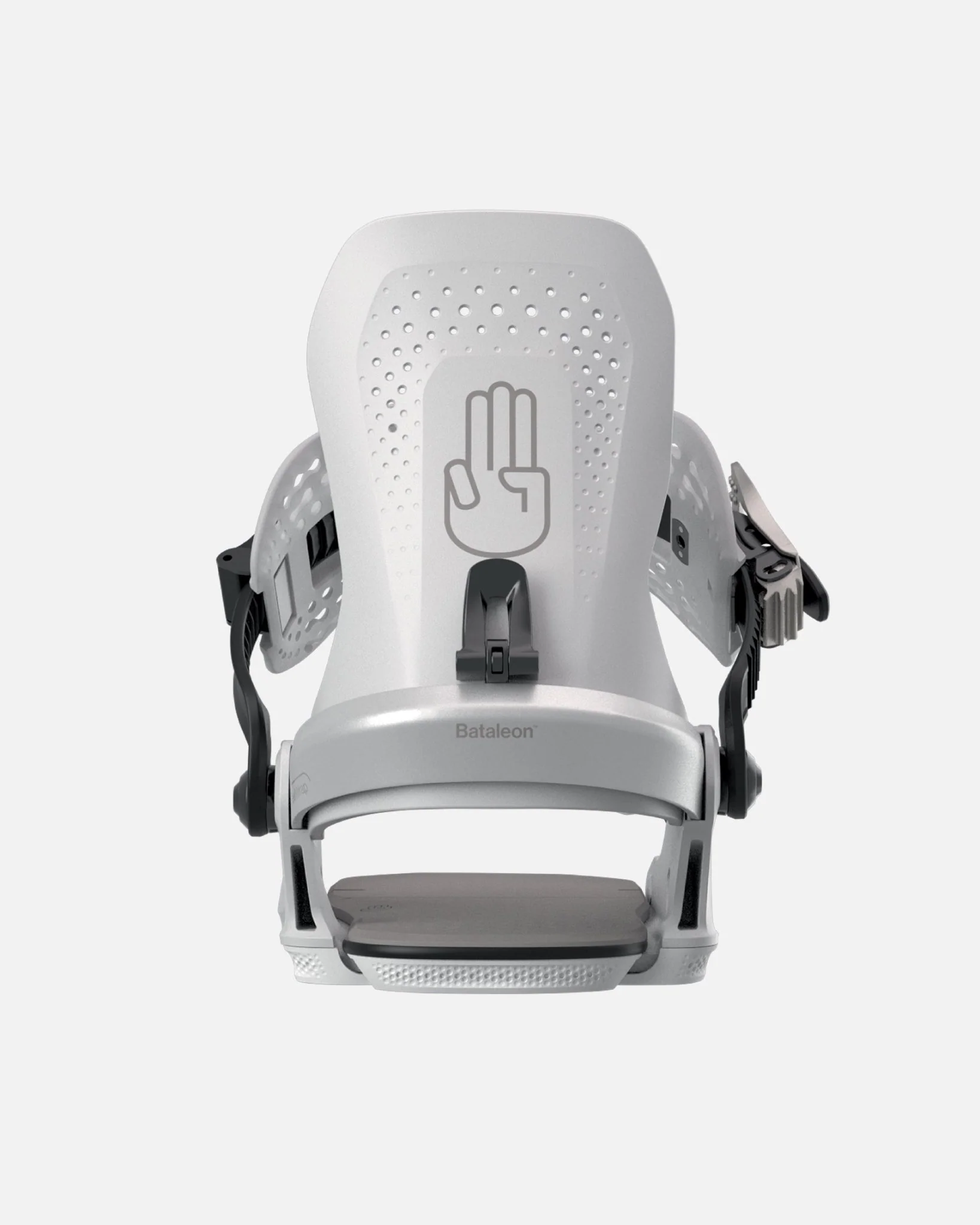 Donna HeelWrap™ Snowboard Bindings - Image 7