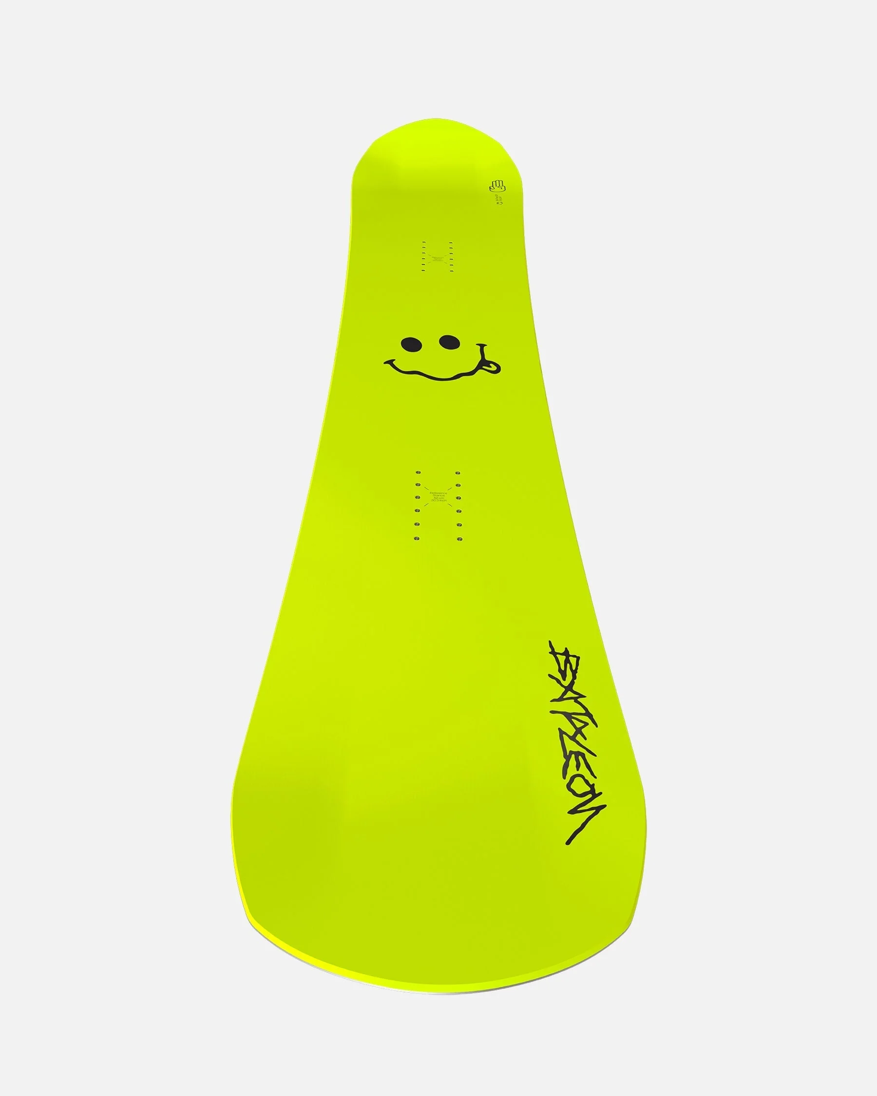 Evil Twin 20Y Men's Snowboard - Image 3