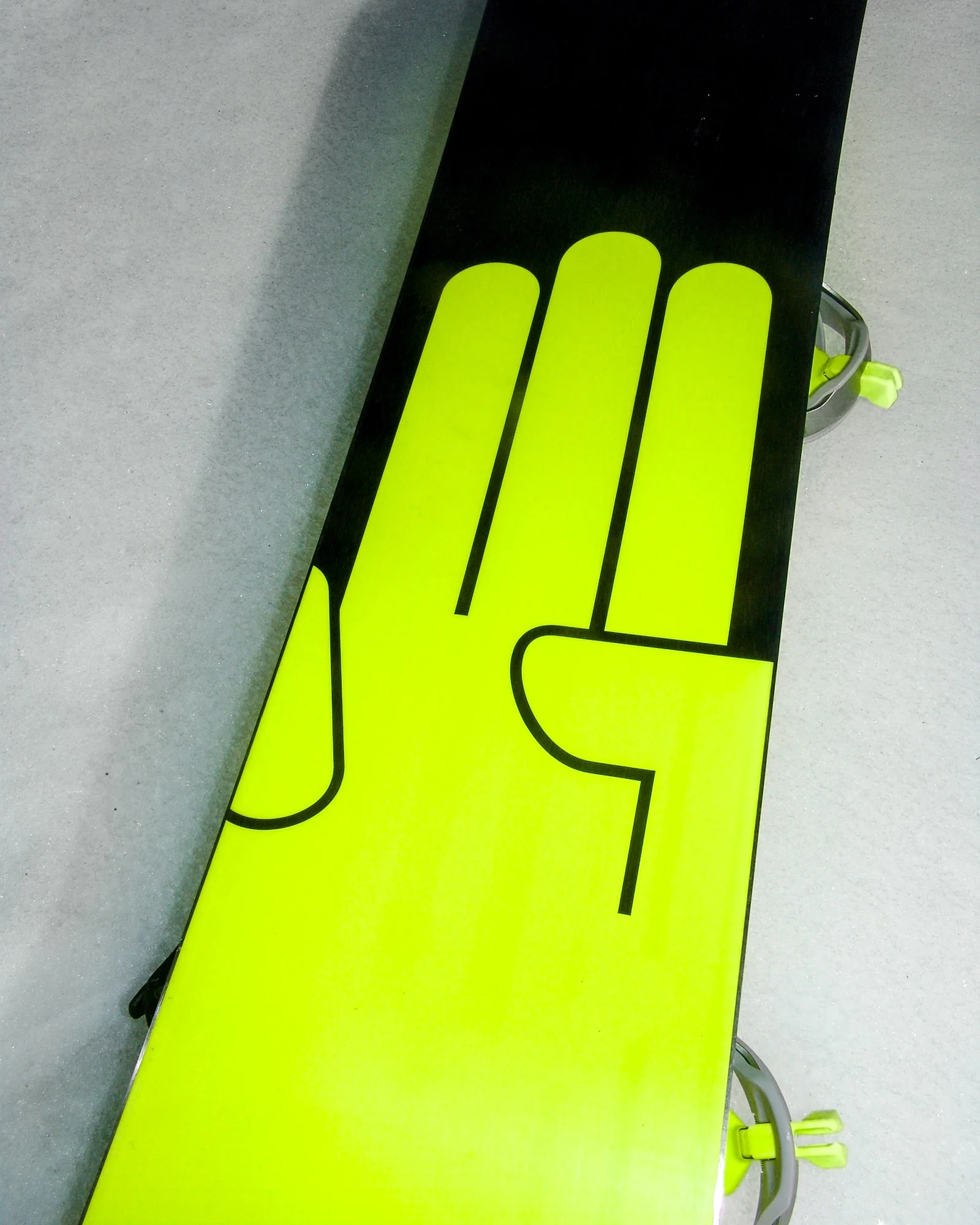 Evil Twin 20Y Men's Snowboard - Image 4
