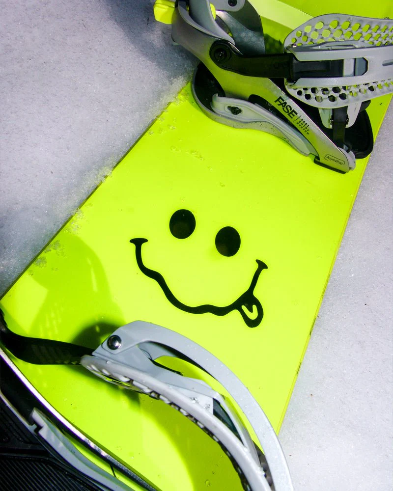 Evil Twin 20Y Men's Snowboard - Image 6