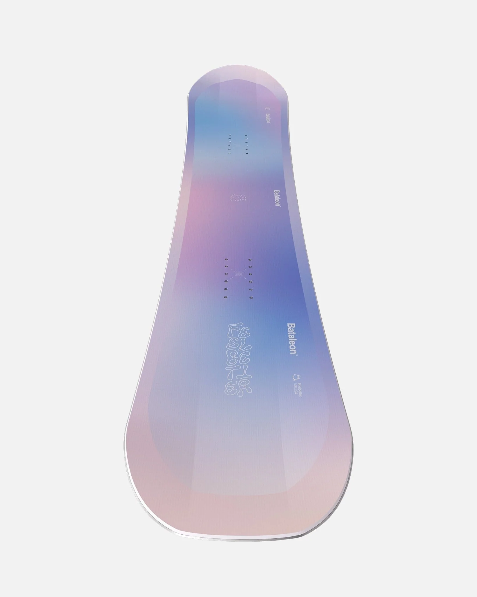 Feelbetter Women's Snowboard - Image 3