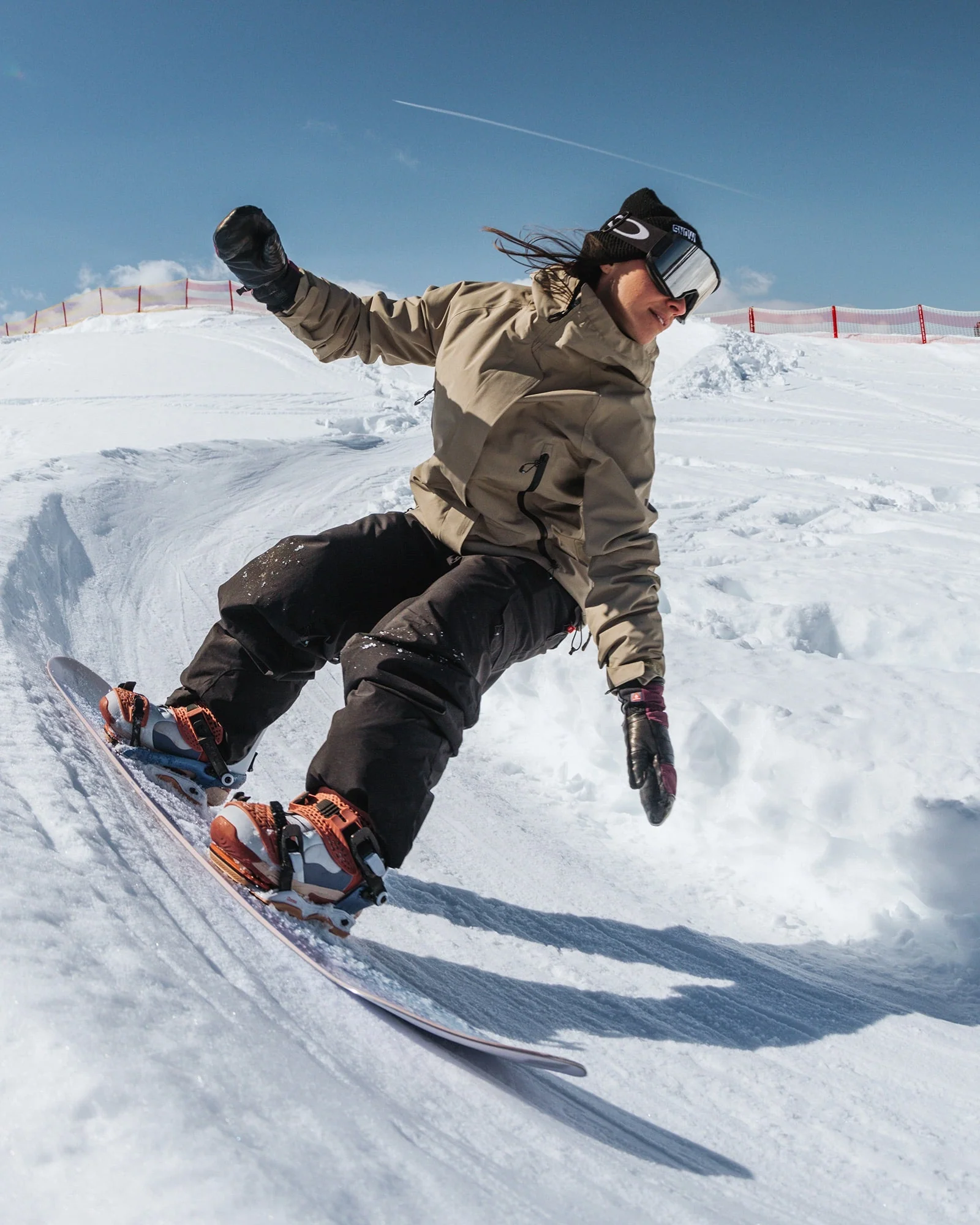 Feelbetter Women's Snowboard - Image 5