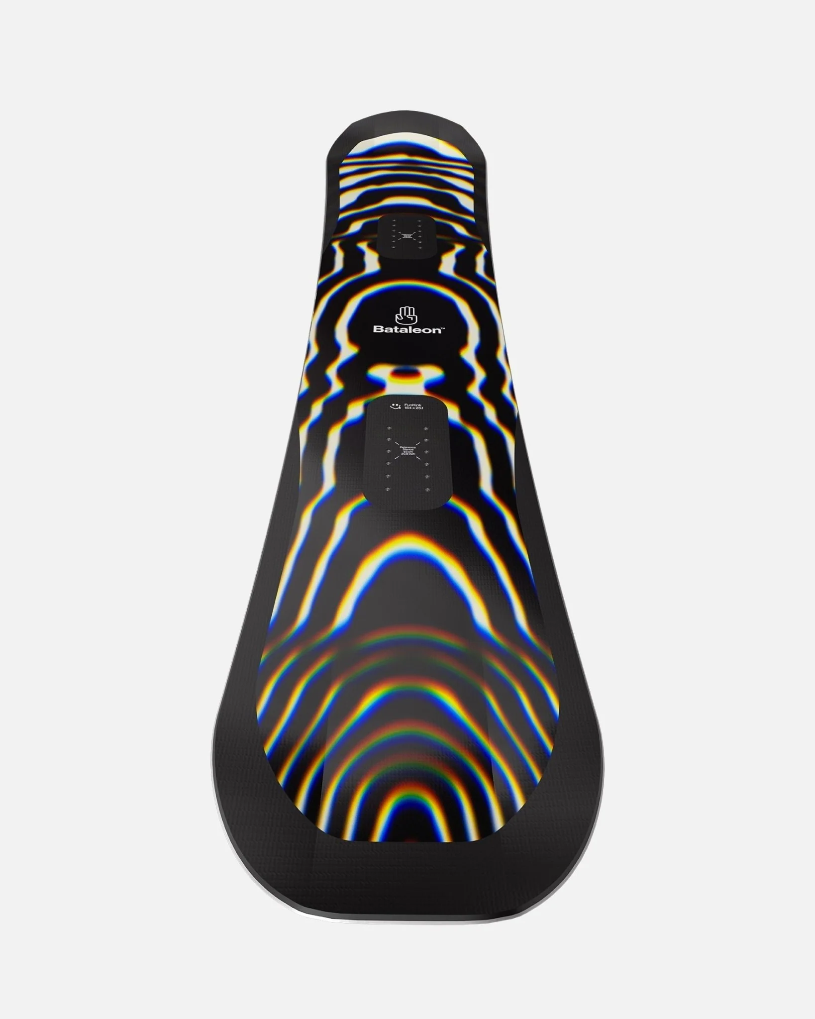 FunKink Men's Snowboard - Image 3