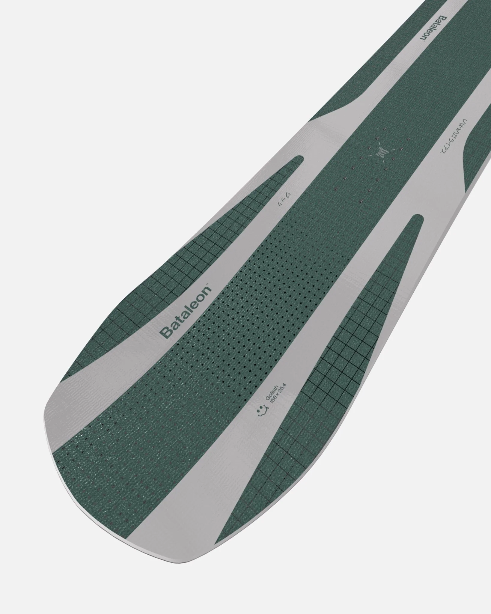 Goliath Men's Snowboard - Image 2
