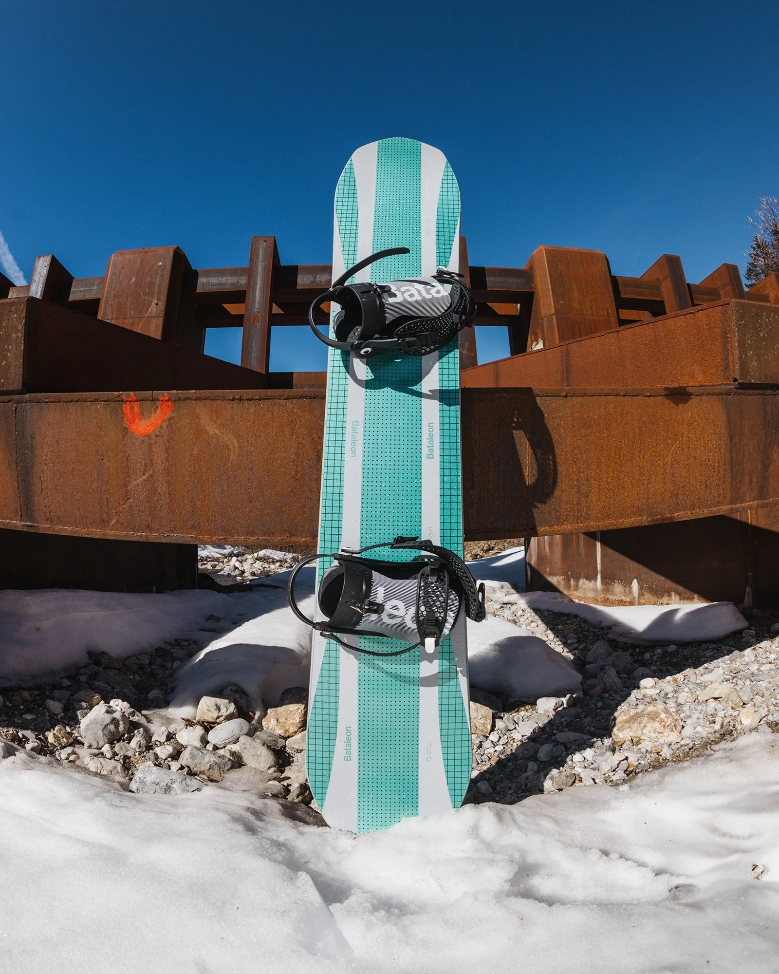 Goliath Men's Snowboard - Image 6