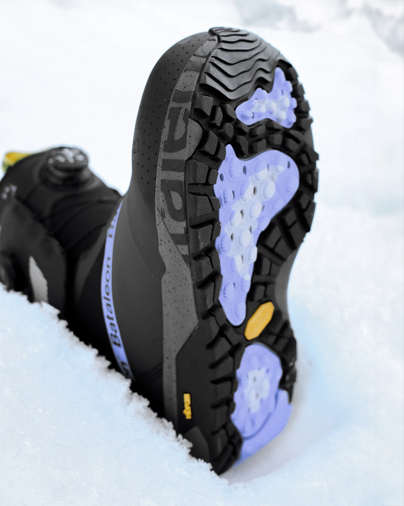 Salsa Women's Snowboard Boots - Image 8