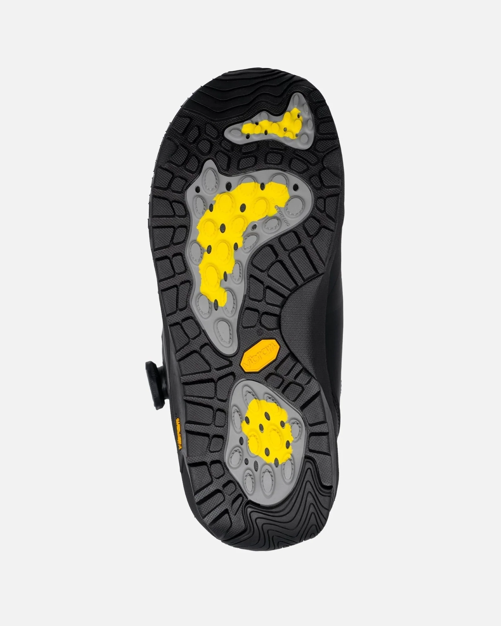 Salsa Men's Snowboard Boots - Image 4