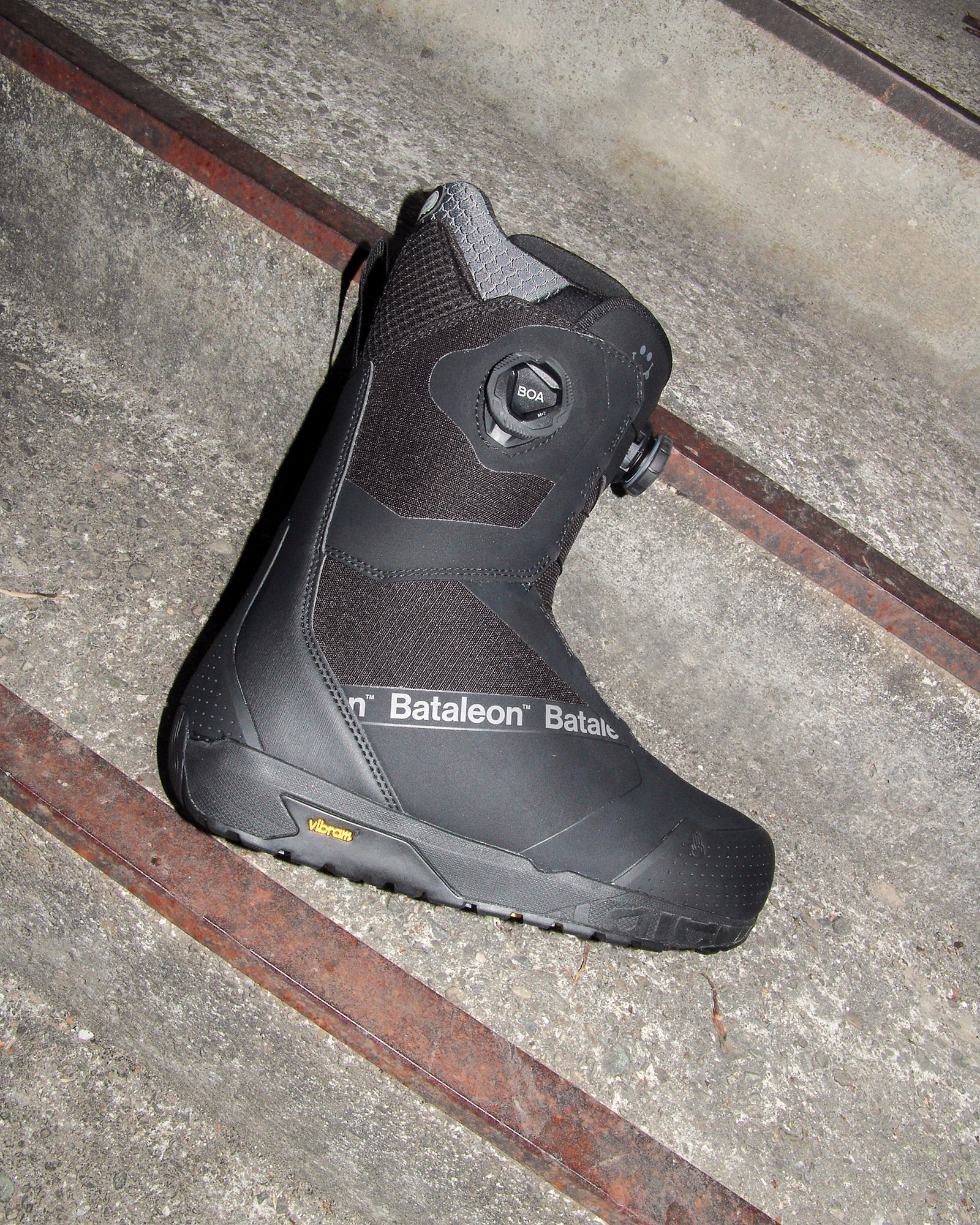Salsa Men's Snowboard Boots - Image 6