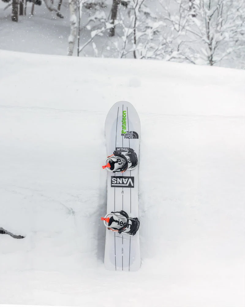 ThunderStorm Snowboard - Image 5