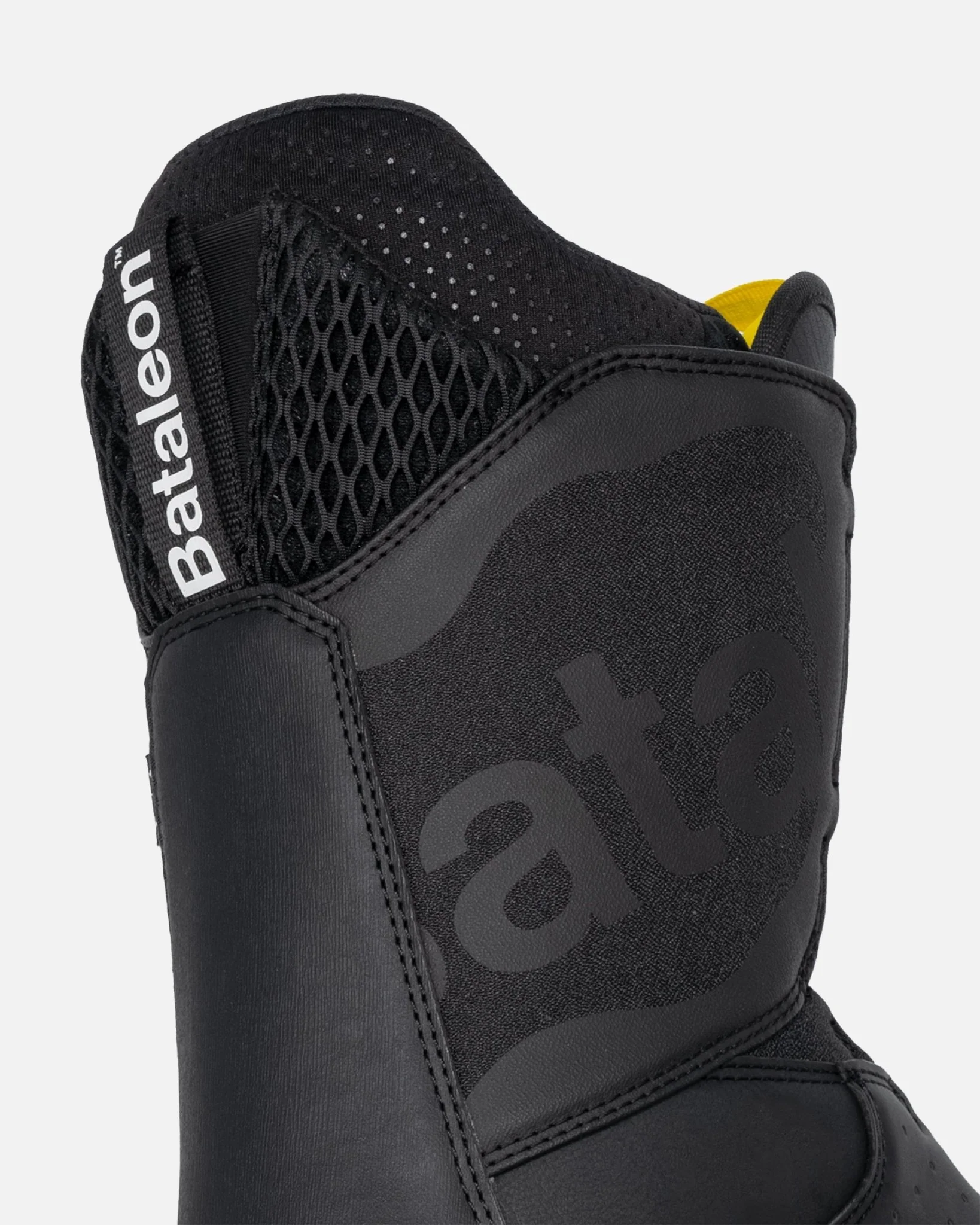 Twist Men's Snowboard Boots - Image 5