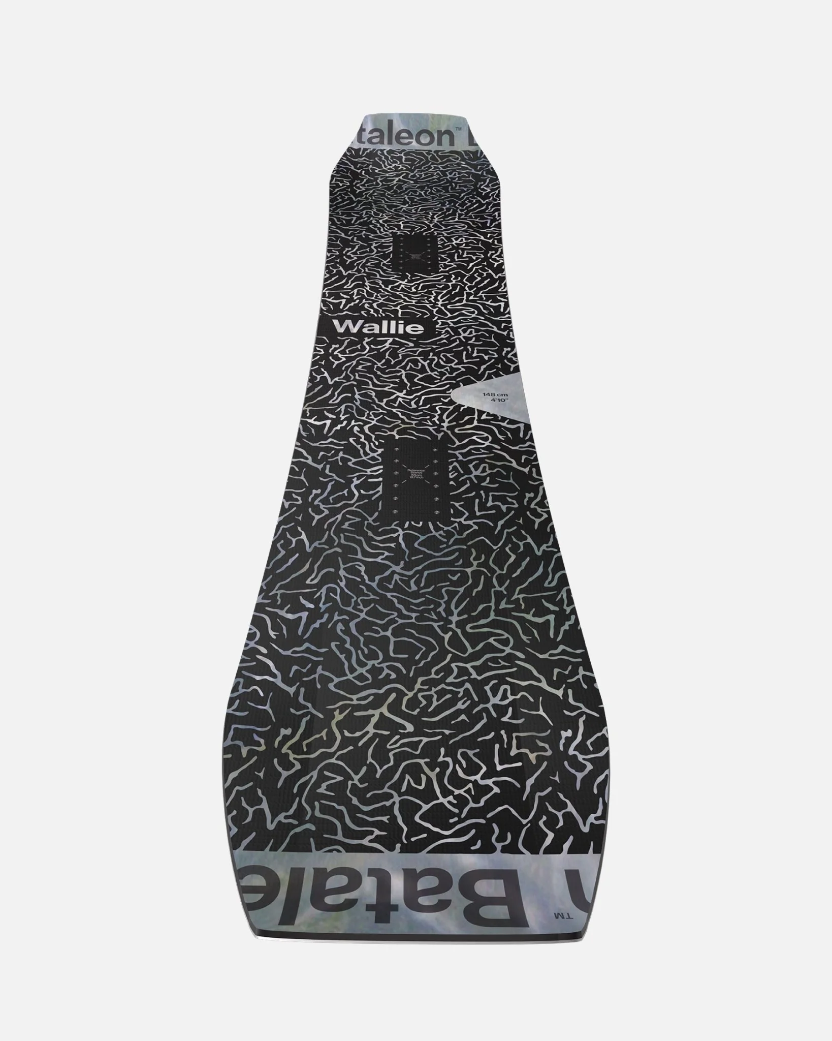 Wallie Snowboard - Image 3