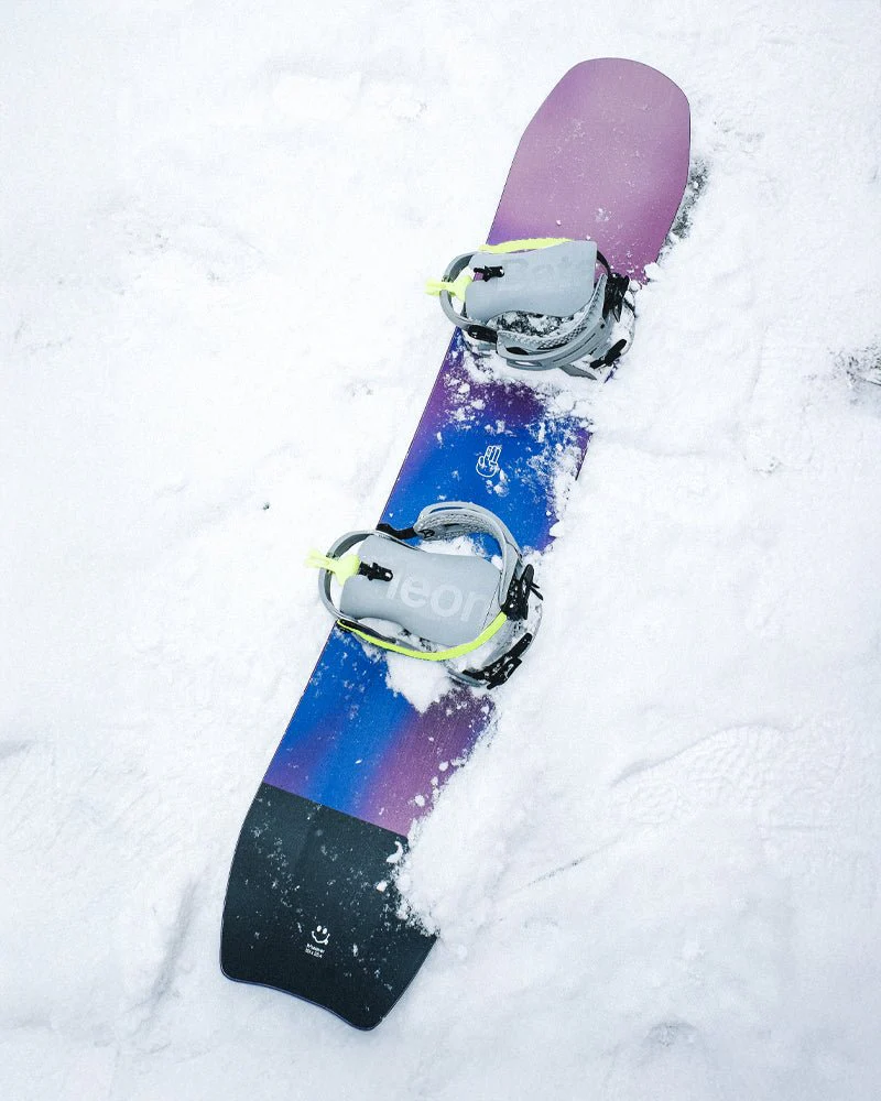 Whatever Snowboard - Image 6