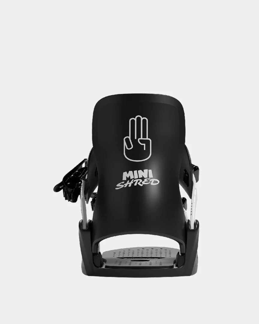 Minishred Binding - Image 3