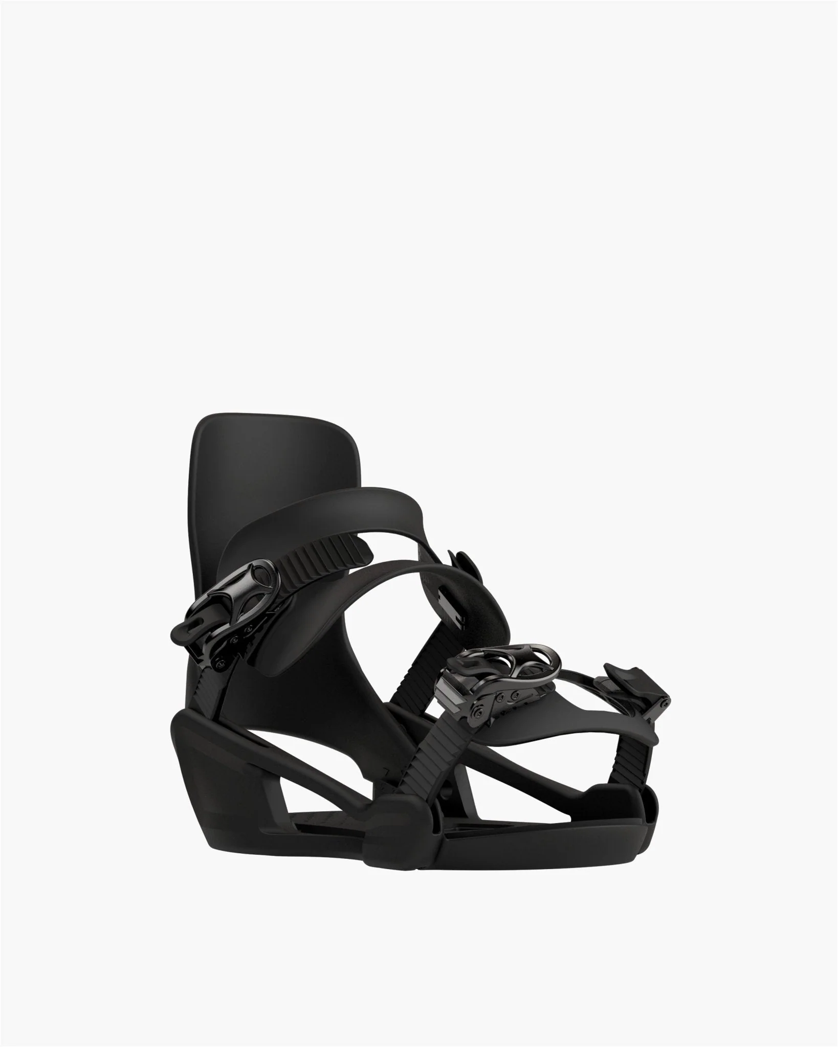 Minishred Youth Snowboard Bindings - Image 10
