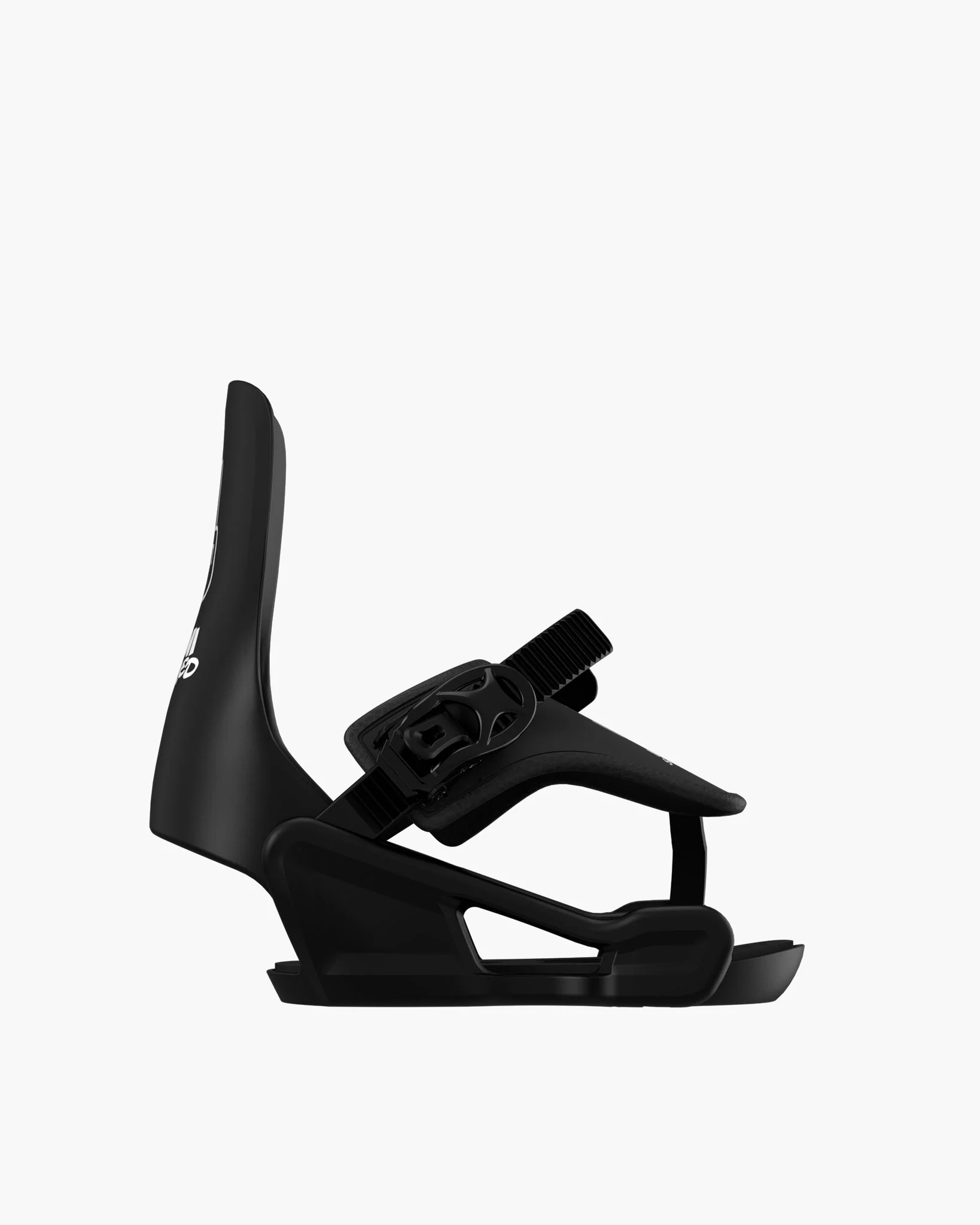 Minishred Youth Snowboard Bindings - Image 21