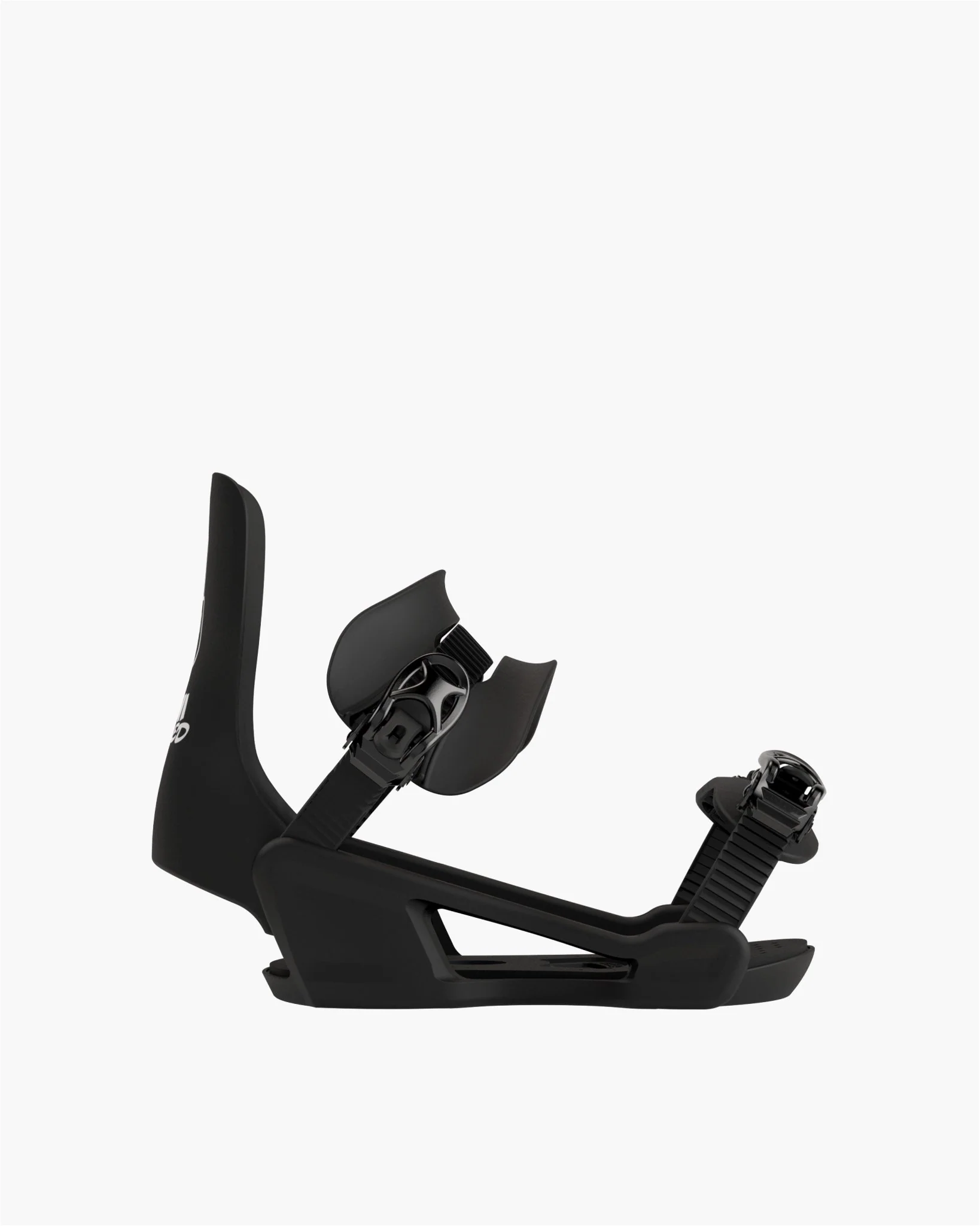 Minishred Youth Snowboard Bindings - Image 3