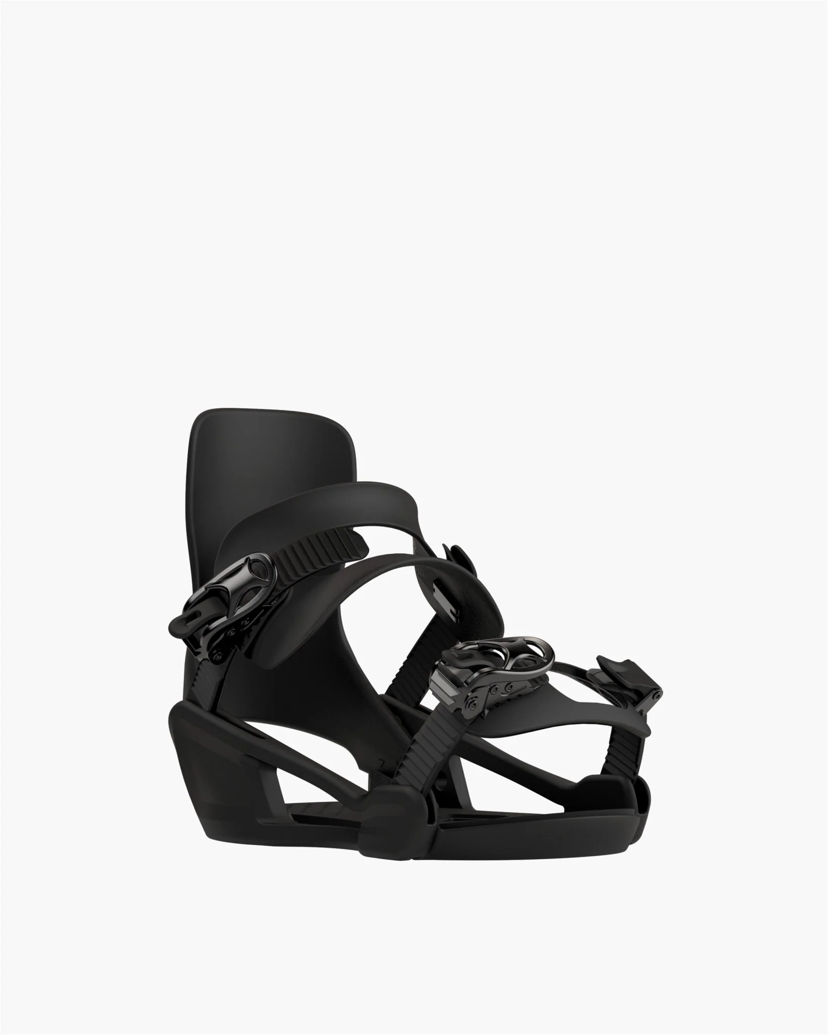 Minishred Youth Snowboard Bindings - Image 6