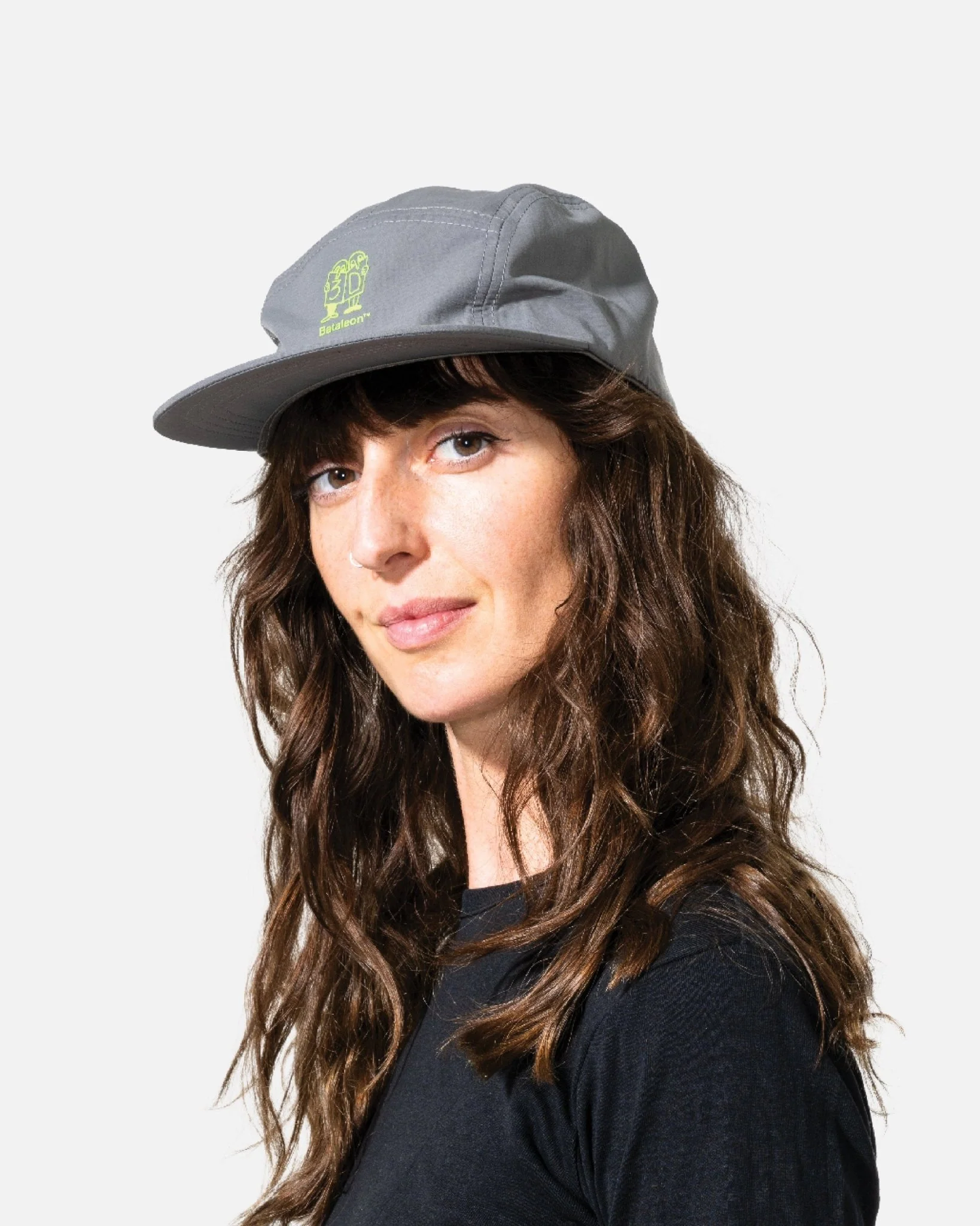 Ripstop Cap - Image 3