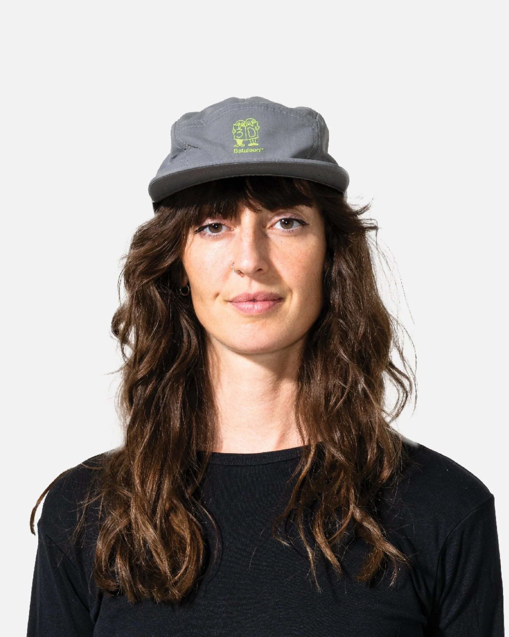Ripstop Cap - Image 4