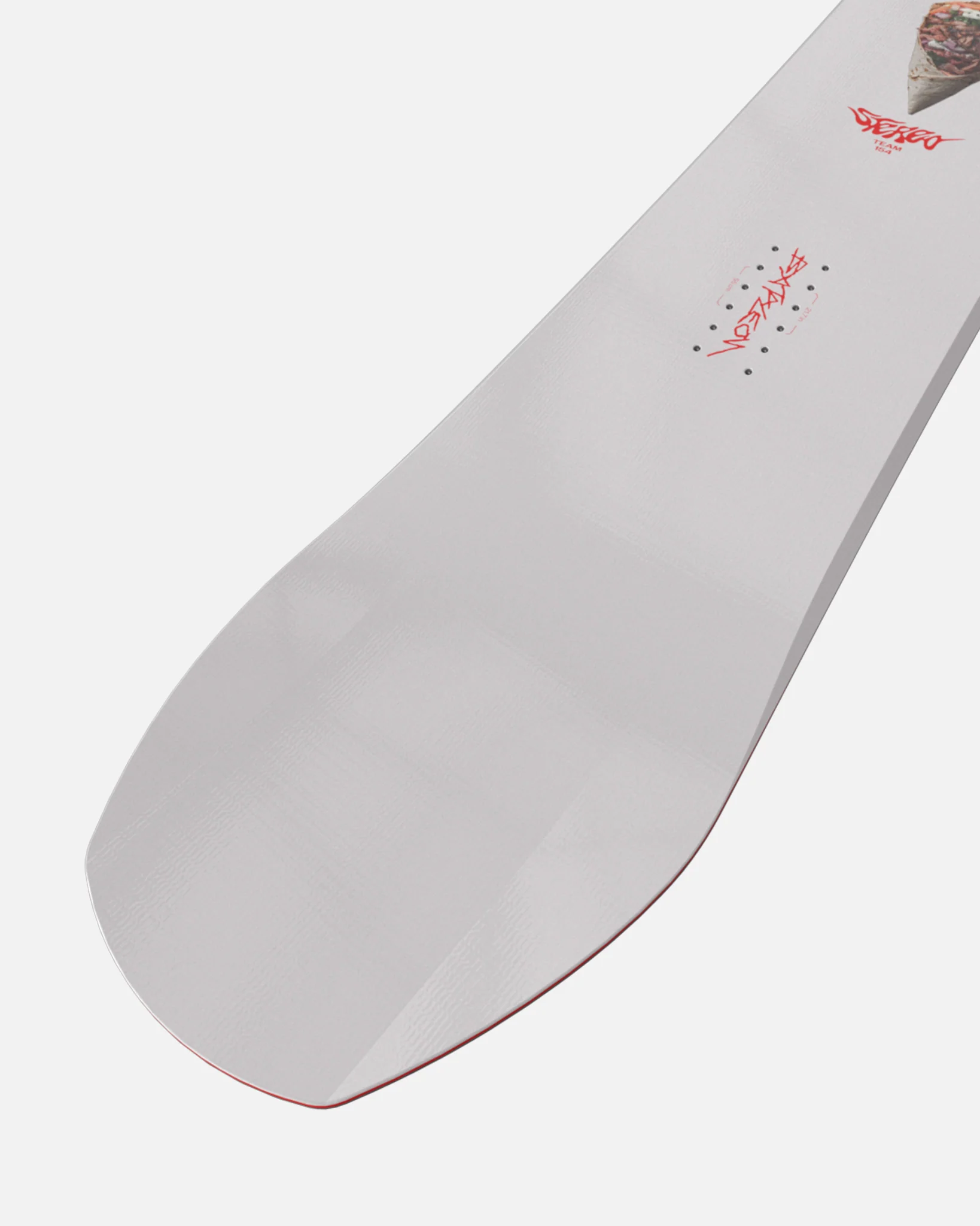 Stereo Team Snowboard - Image 3