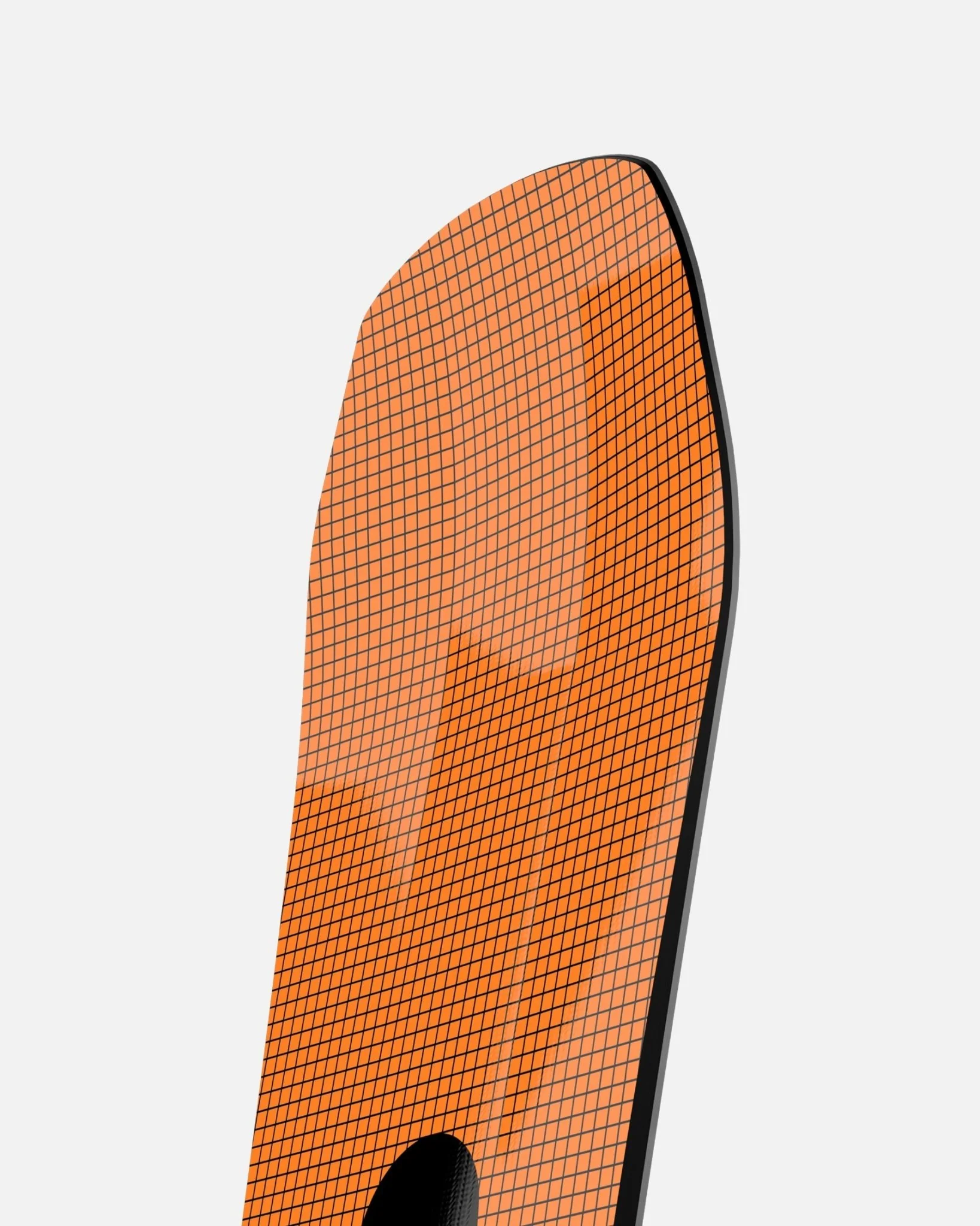 Surfer Mini Youth Snowboard - Image 6