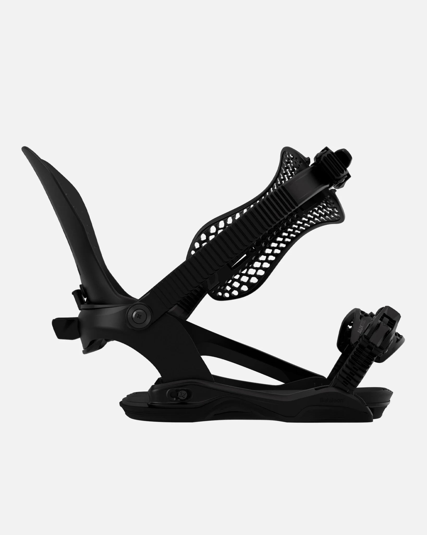 Blaster AsymWrap™ FASE® Snowboard Bindings - Image 4