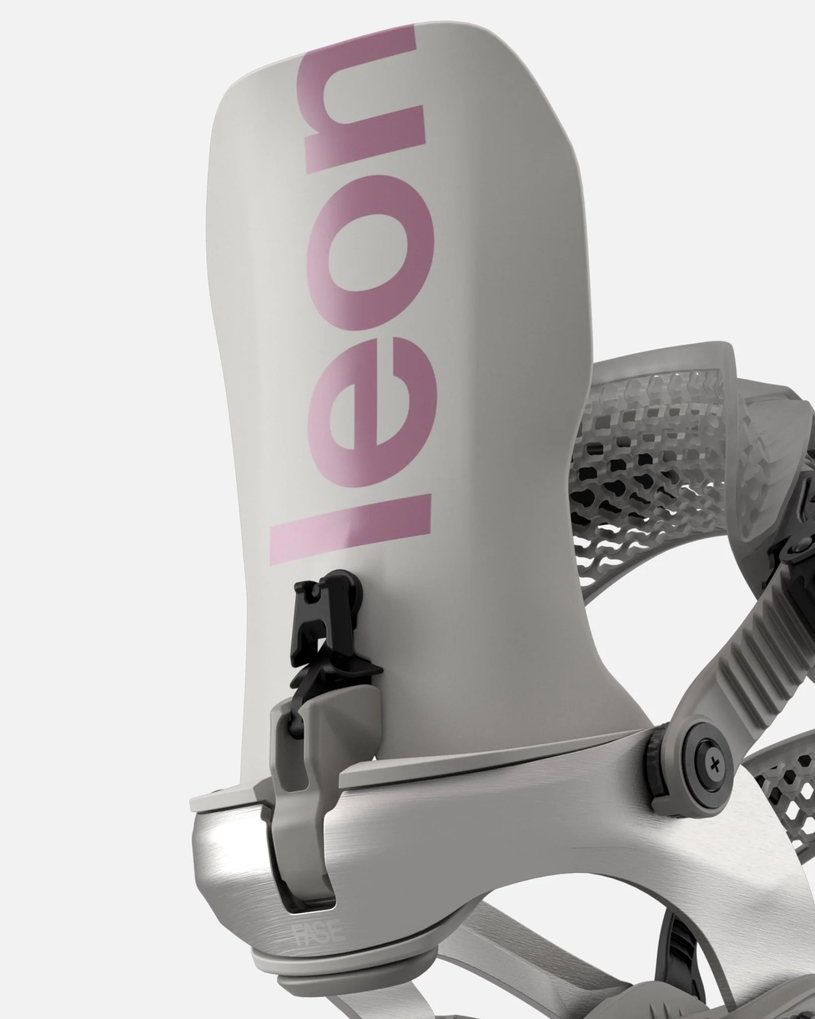 Women's Blaster AsymWrap™ FASE® Snowboard Bindings - Image 3