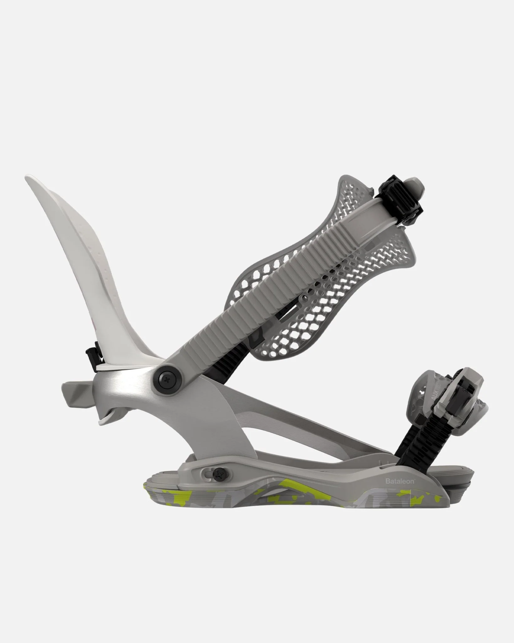 Women's Blaster AsymWrap™ FASE® Snowboard Bindings - Image 4